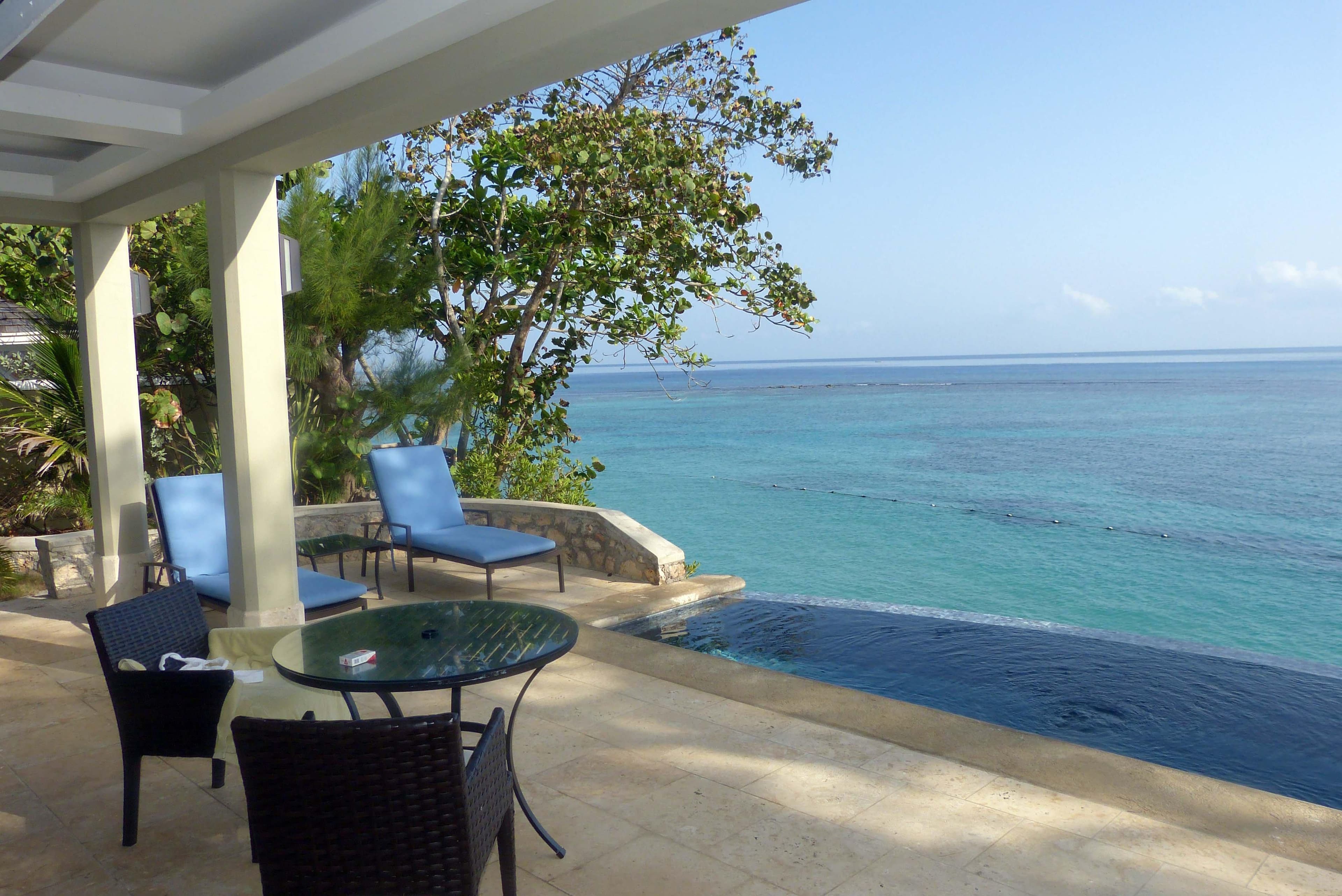 Hotel Jamaica Inn Ansicht 5