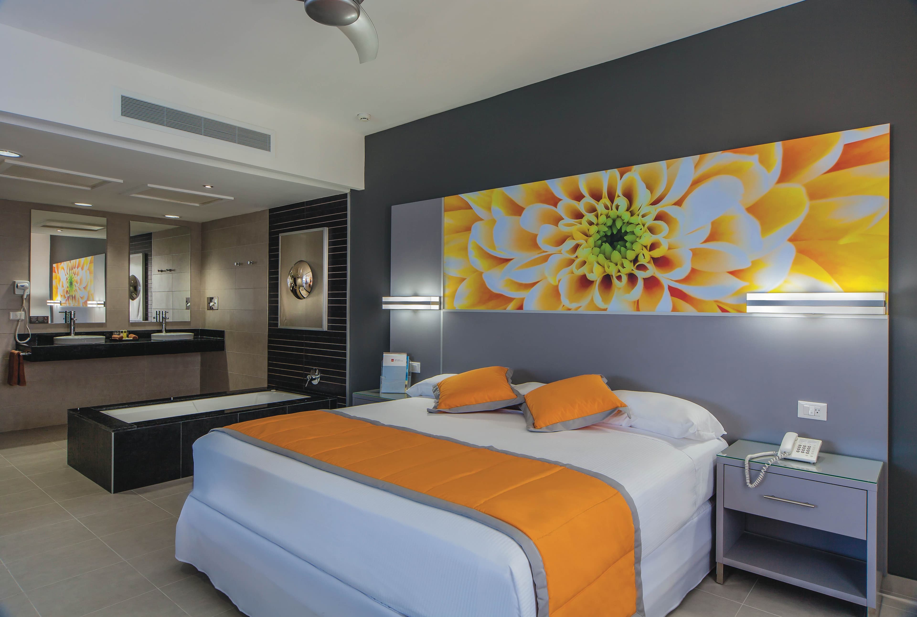 Hotel Riu Cancun Ansicht 4