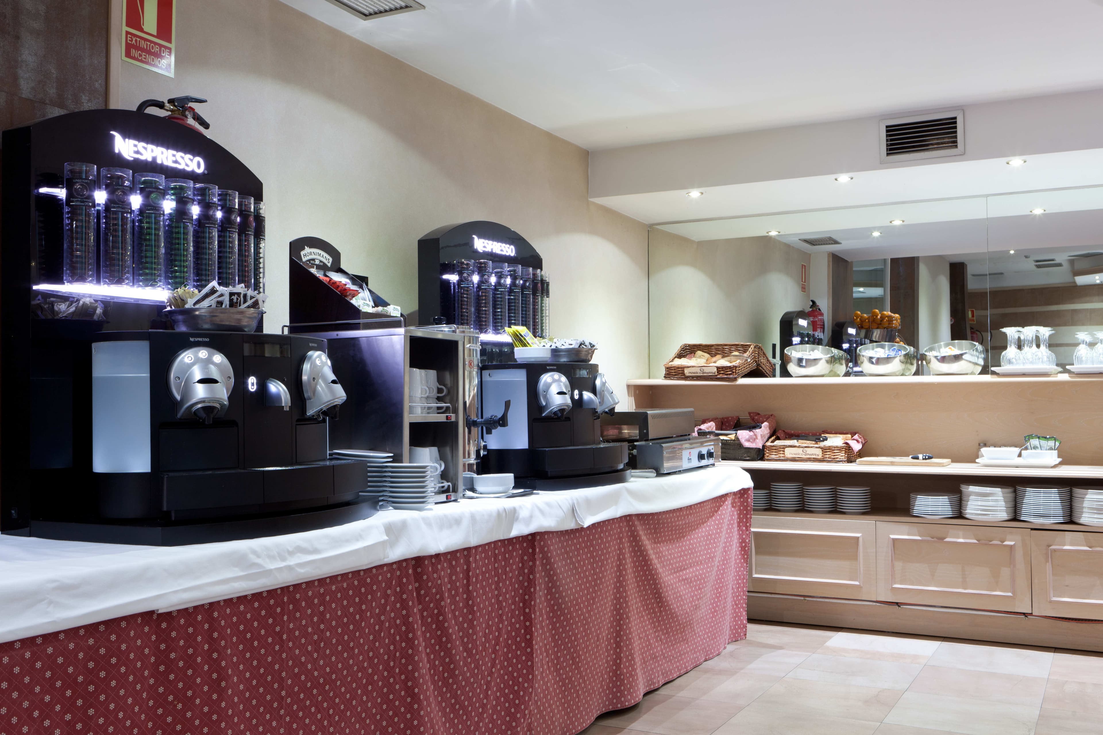 Hotel Luze Castellana Ansicht 9