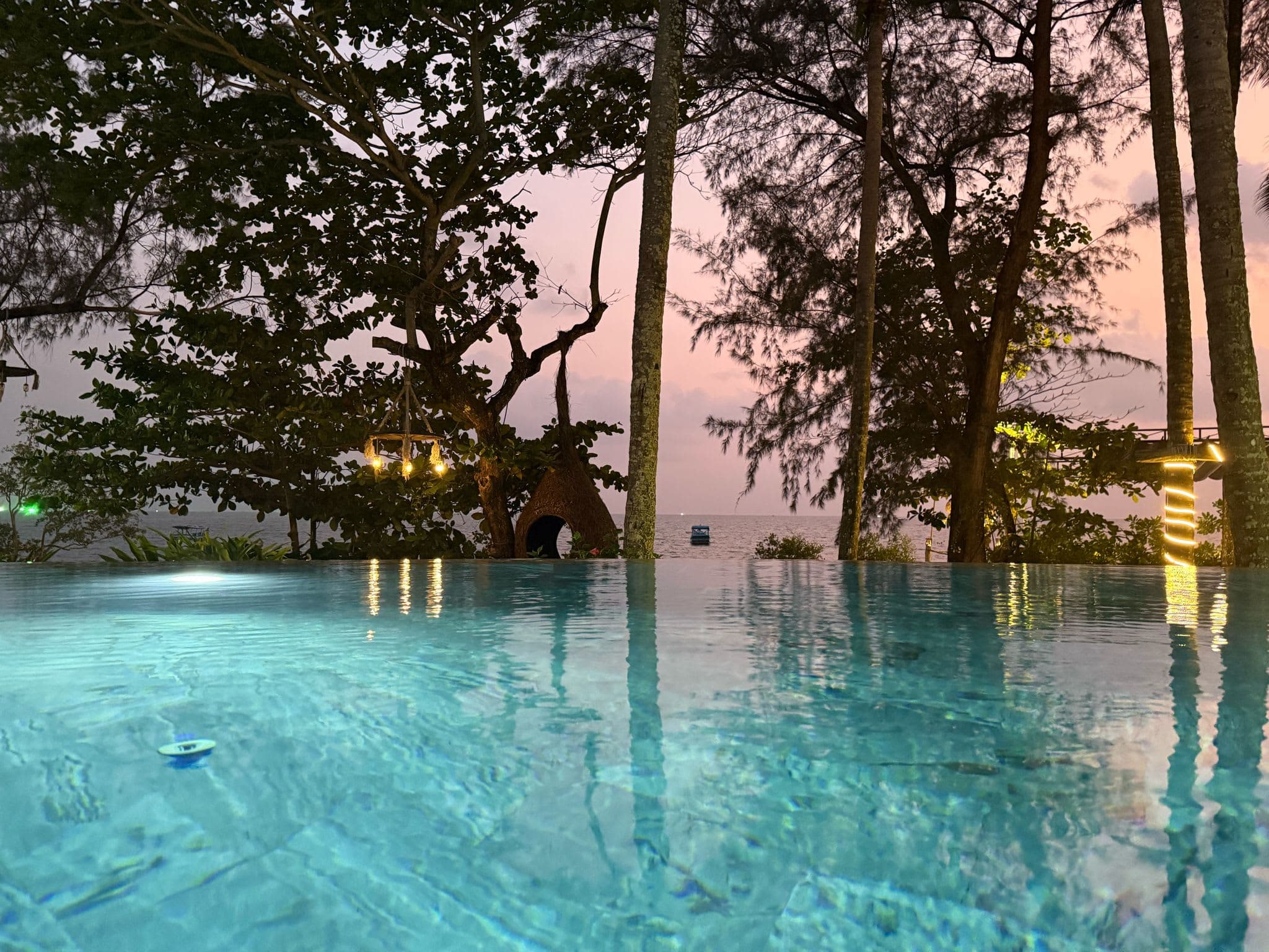 Ocean Bay Resort & Spa Phu Quoc Ansicht 4