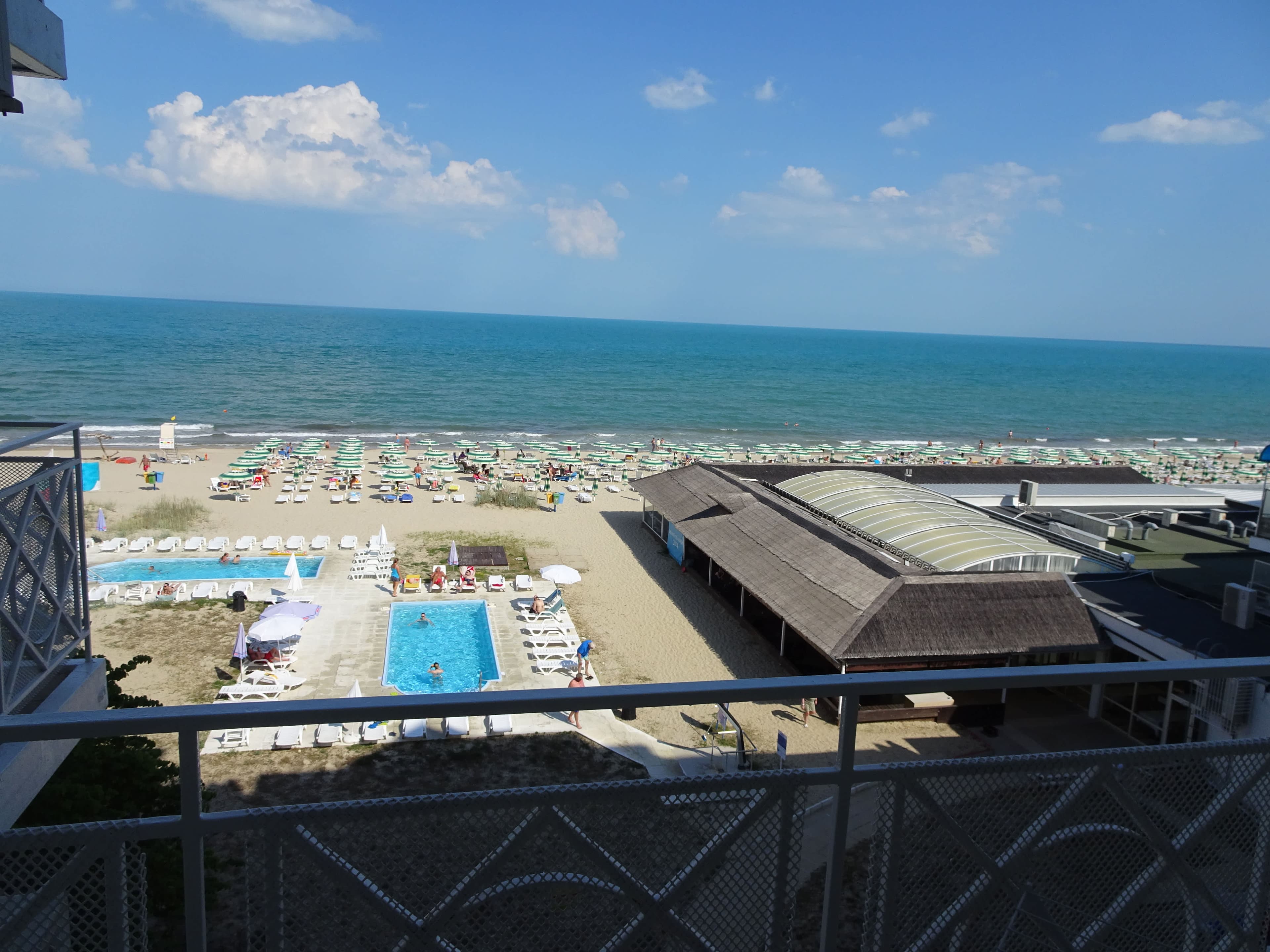 Hotel Mura Ansicht 6