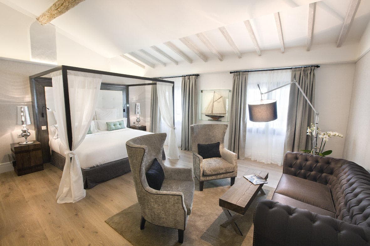 Hotel Boutique Posada Terra Santa