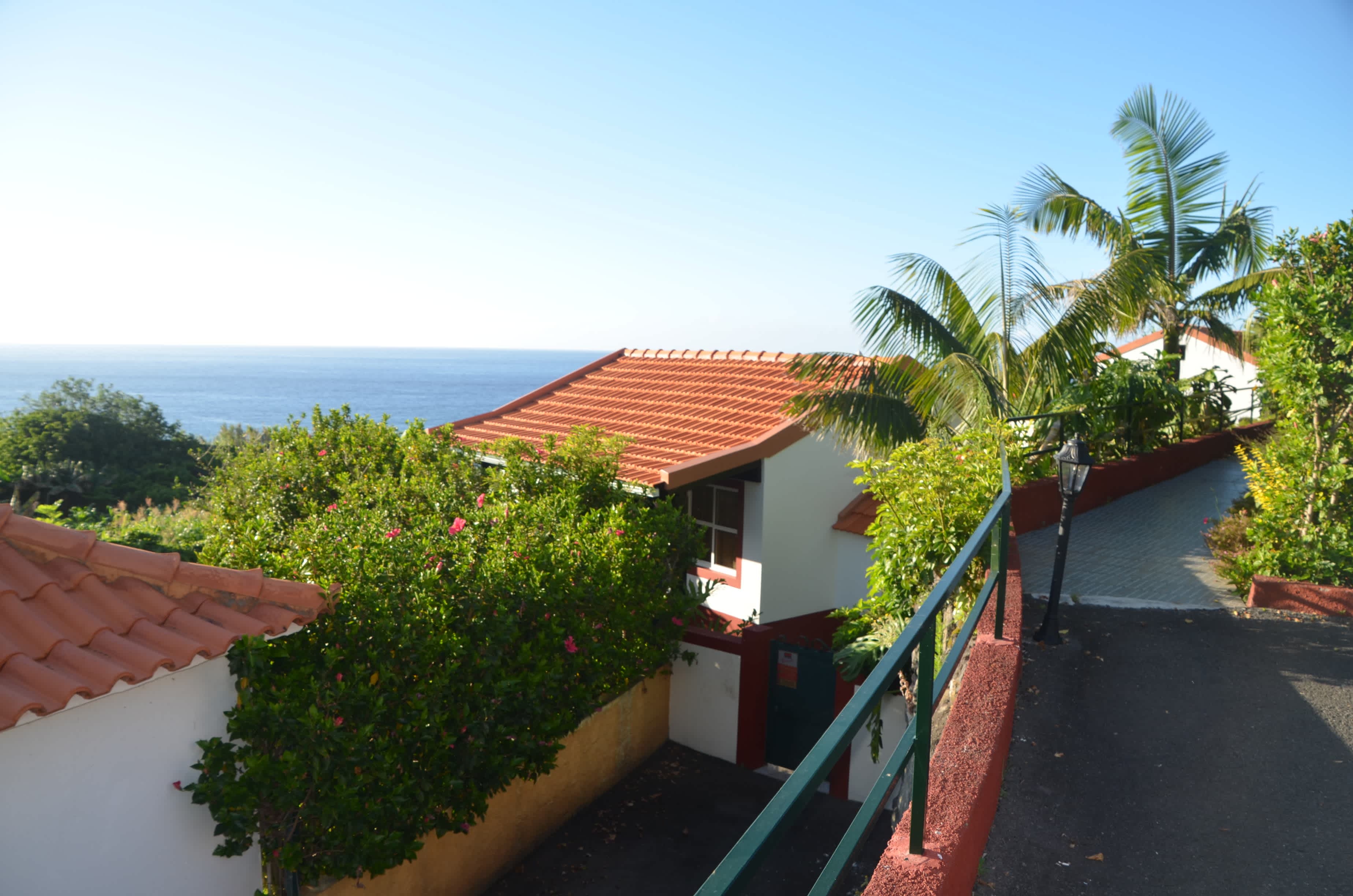 Hotel Quinta da Quebrada Ansicht 2