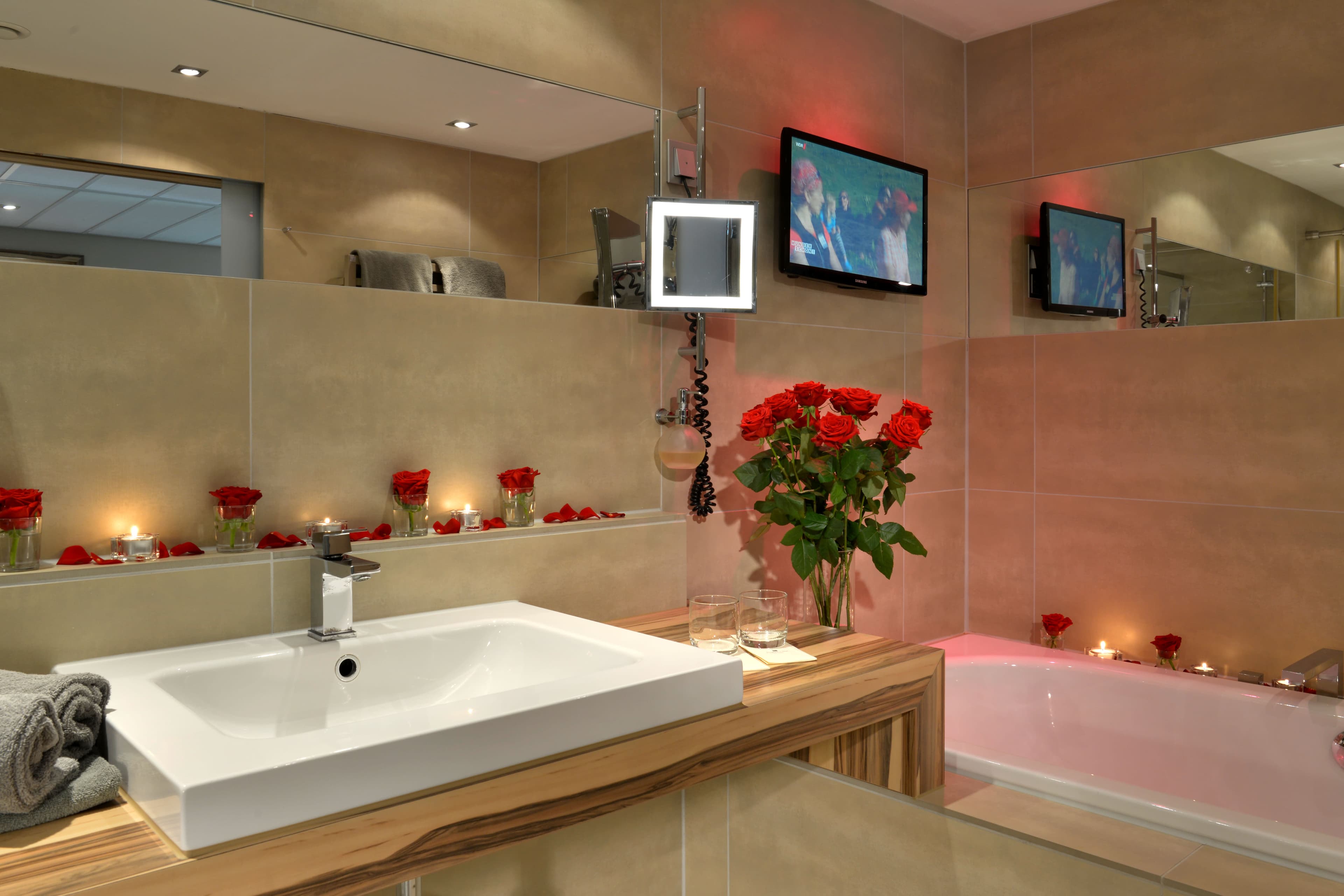 Parkhotel Oberhausen Ansicht 4