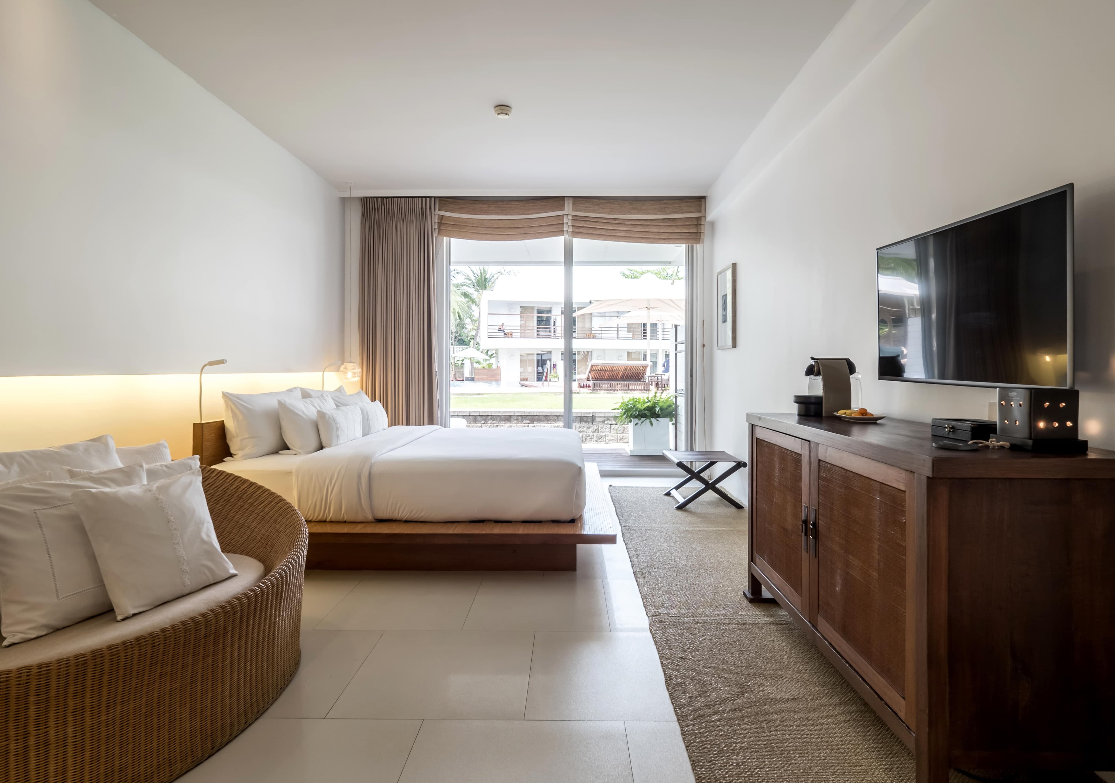 Hotel Putahracsa Hua Hin Ansicht 4