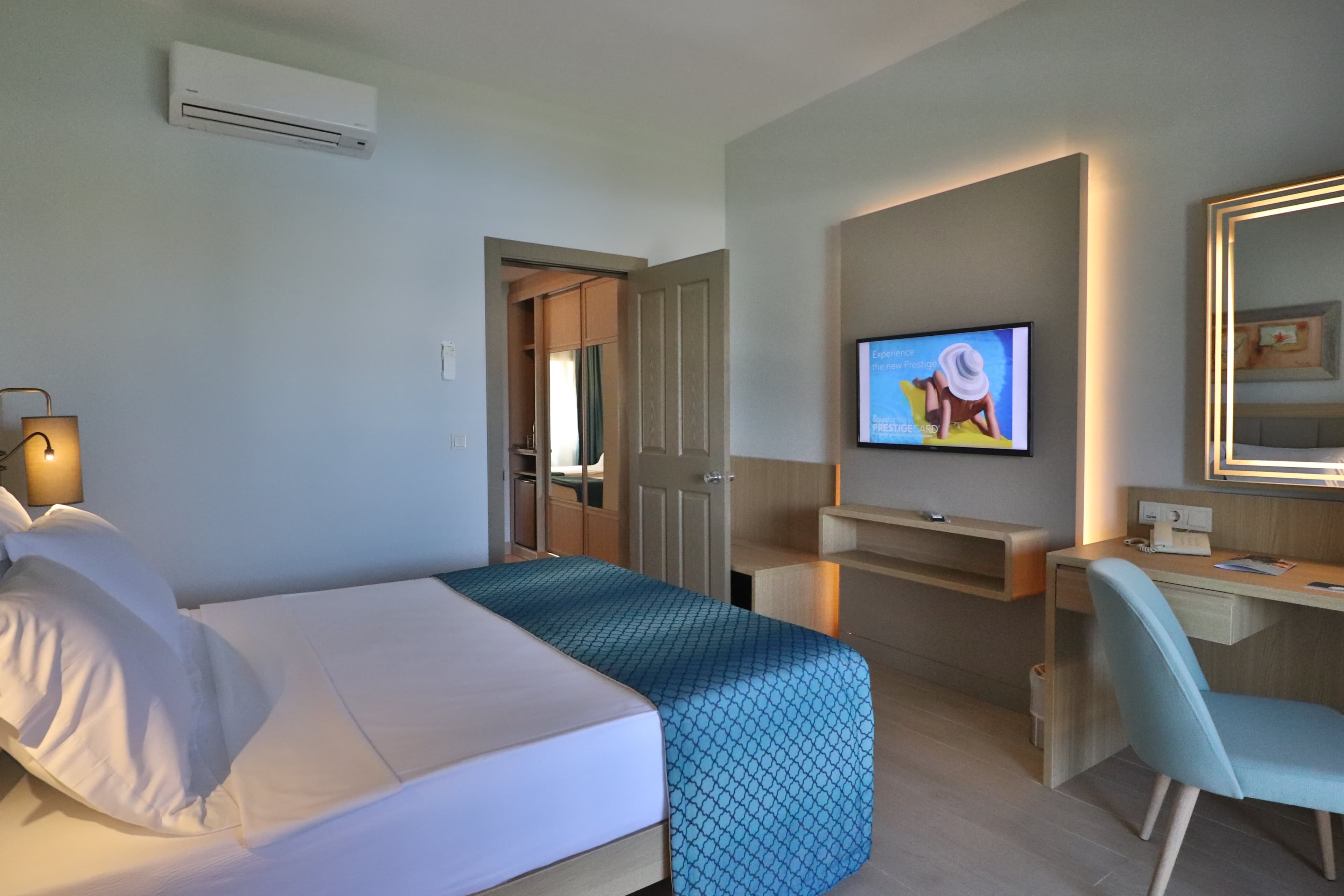 TUI BLUE Ephesus Ansicht 6