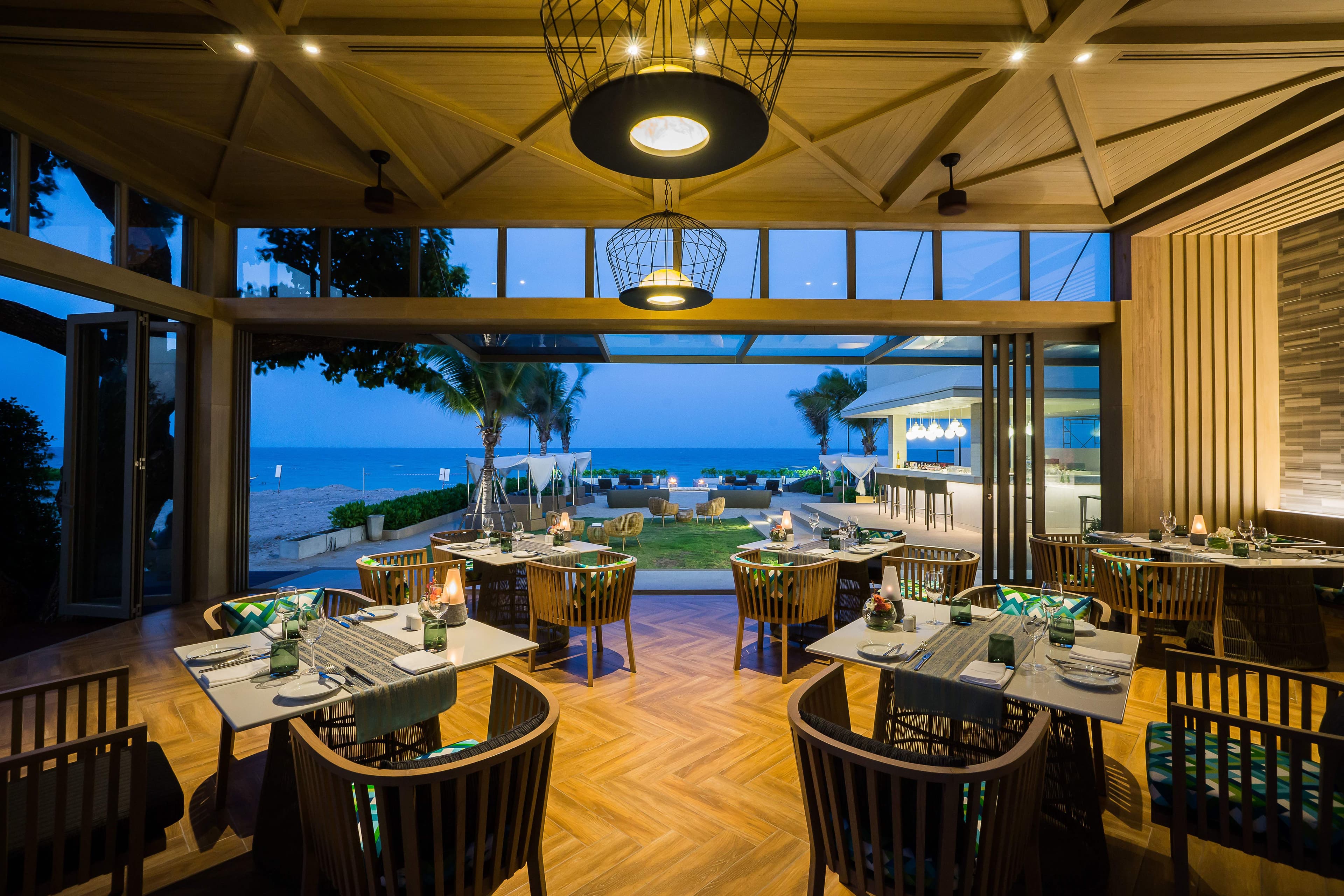 Avani+ Hua Hin Resort Ansicht 9