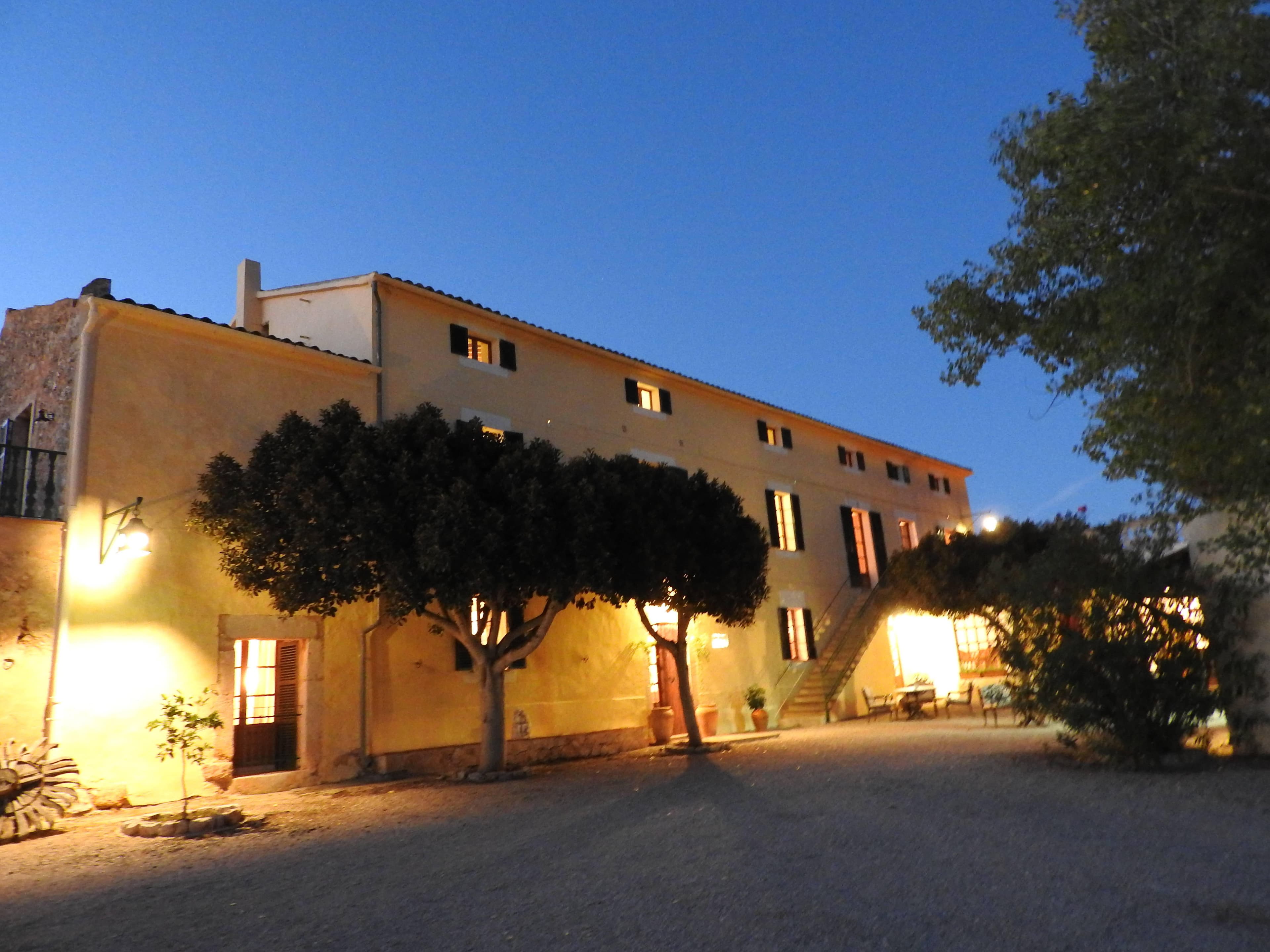 Hotel Son Xotano Ansicht 2
