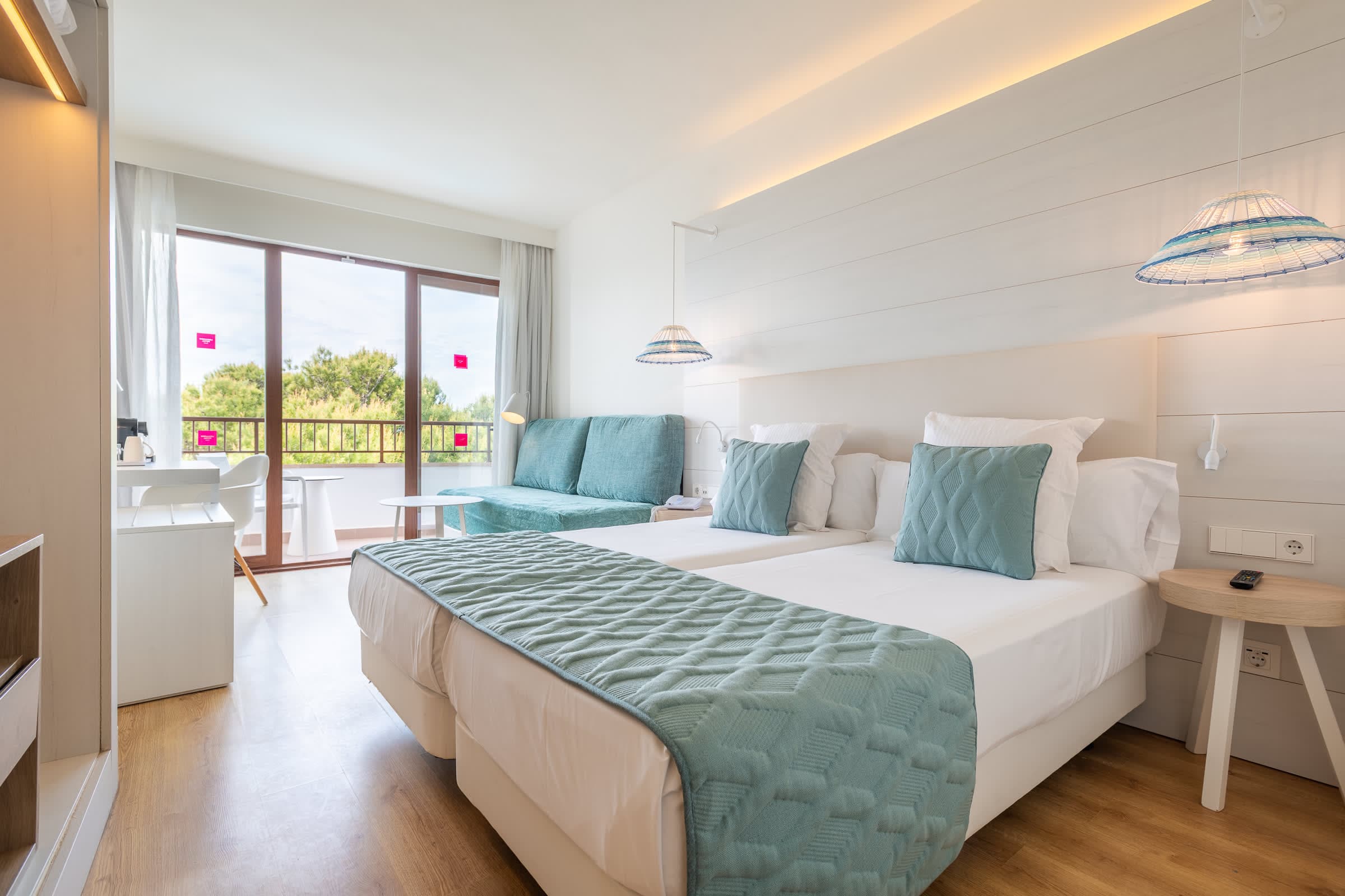 Leonardo Royal Hotel Ibiza Santa Eulalia Ansicht 5
