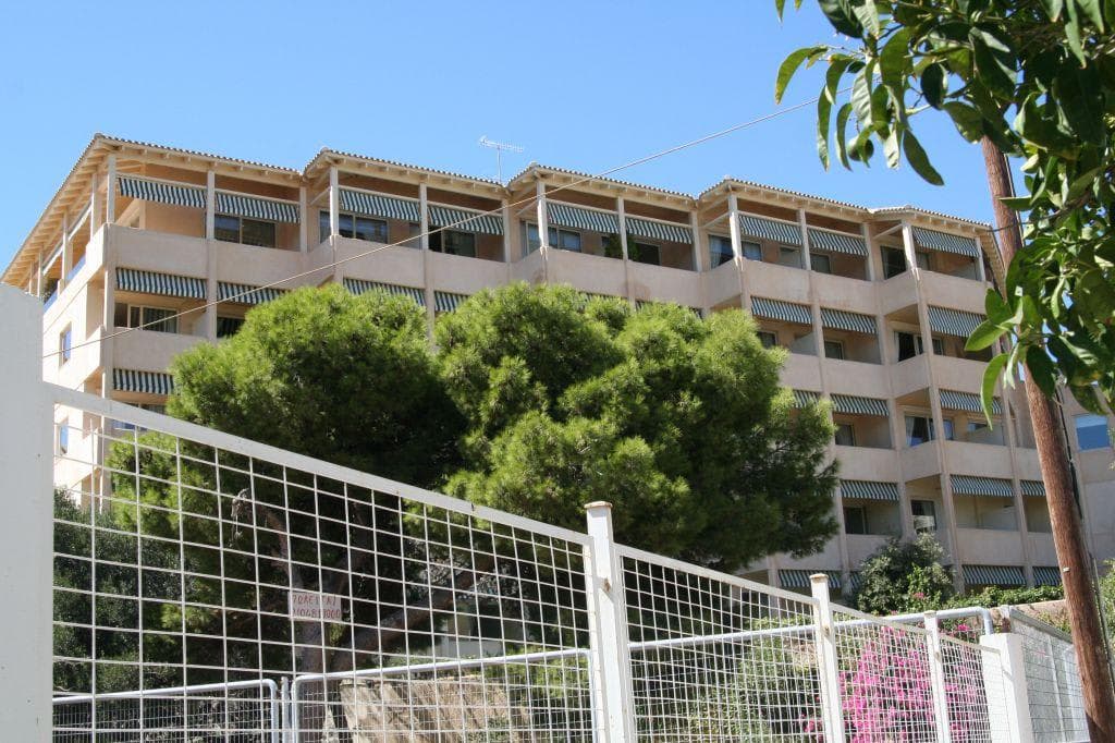 Hotel The Margi Ansicht 2