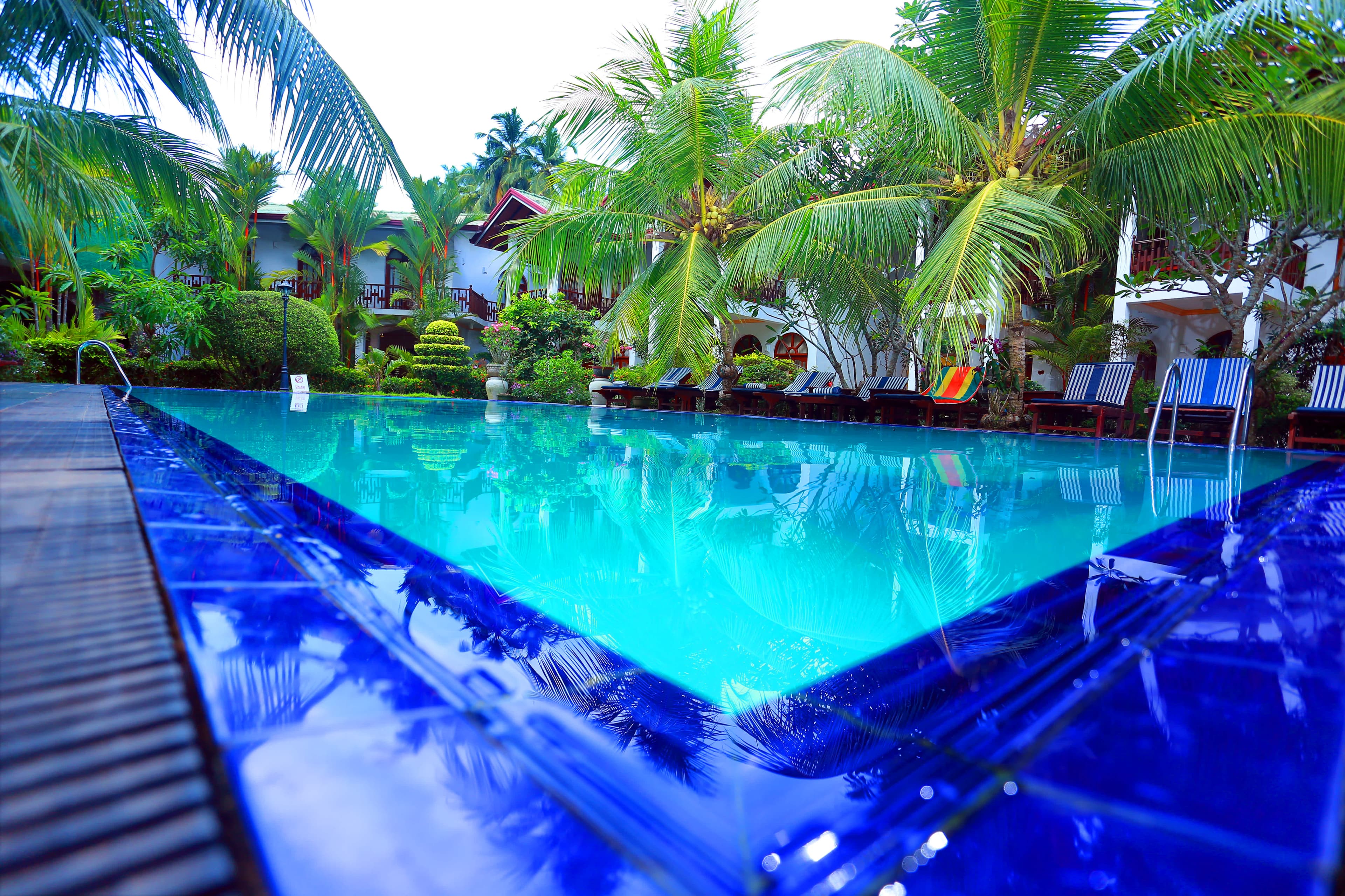 Hotel Bentota Village Ansicht 7