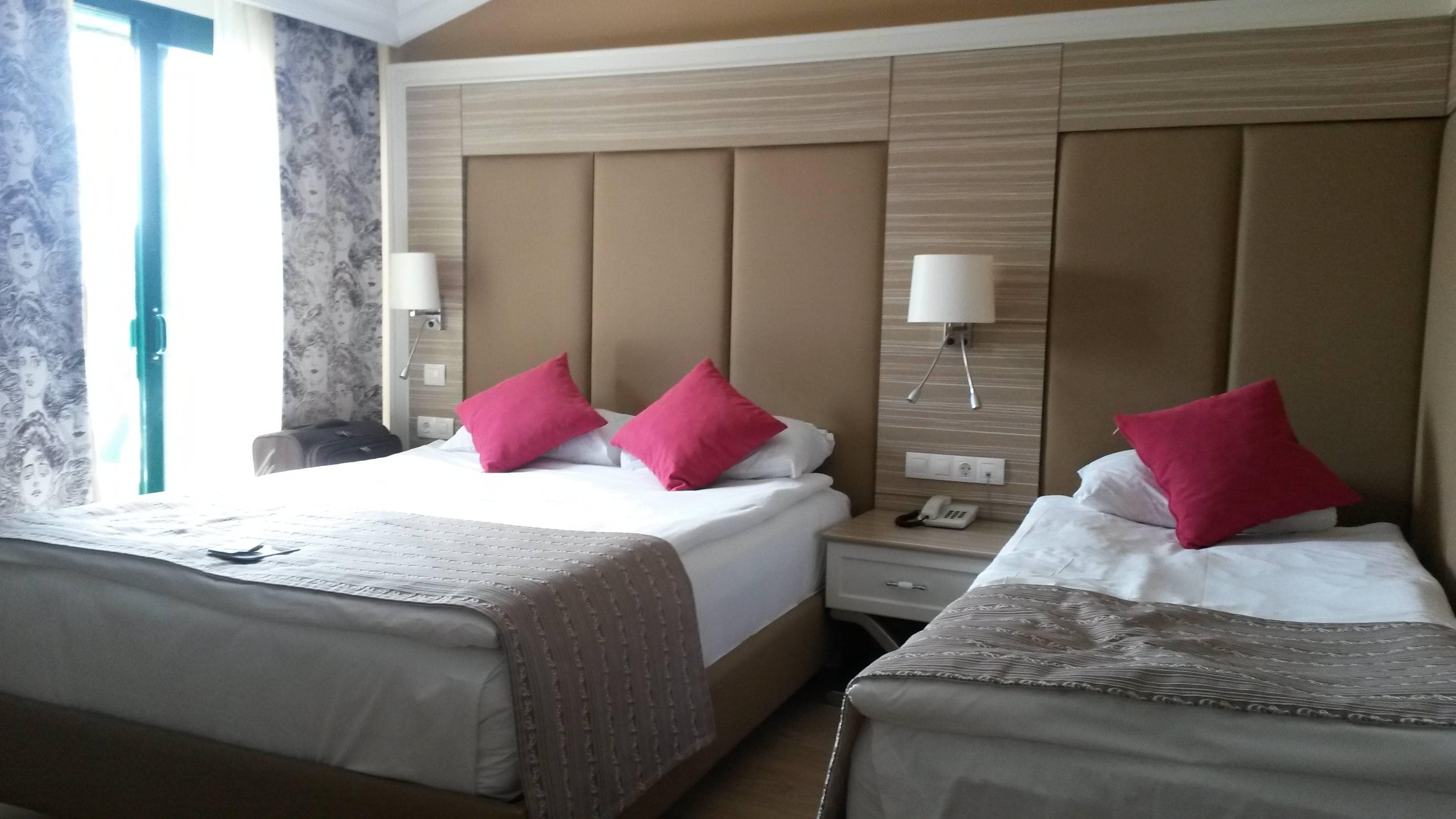 Delphin Deluxe Resort Ansicht 6