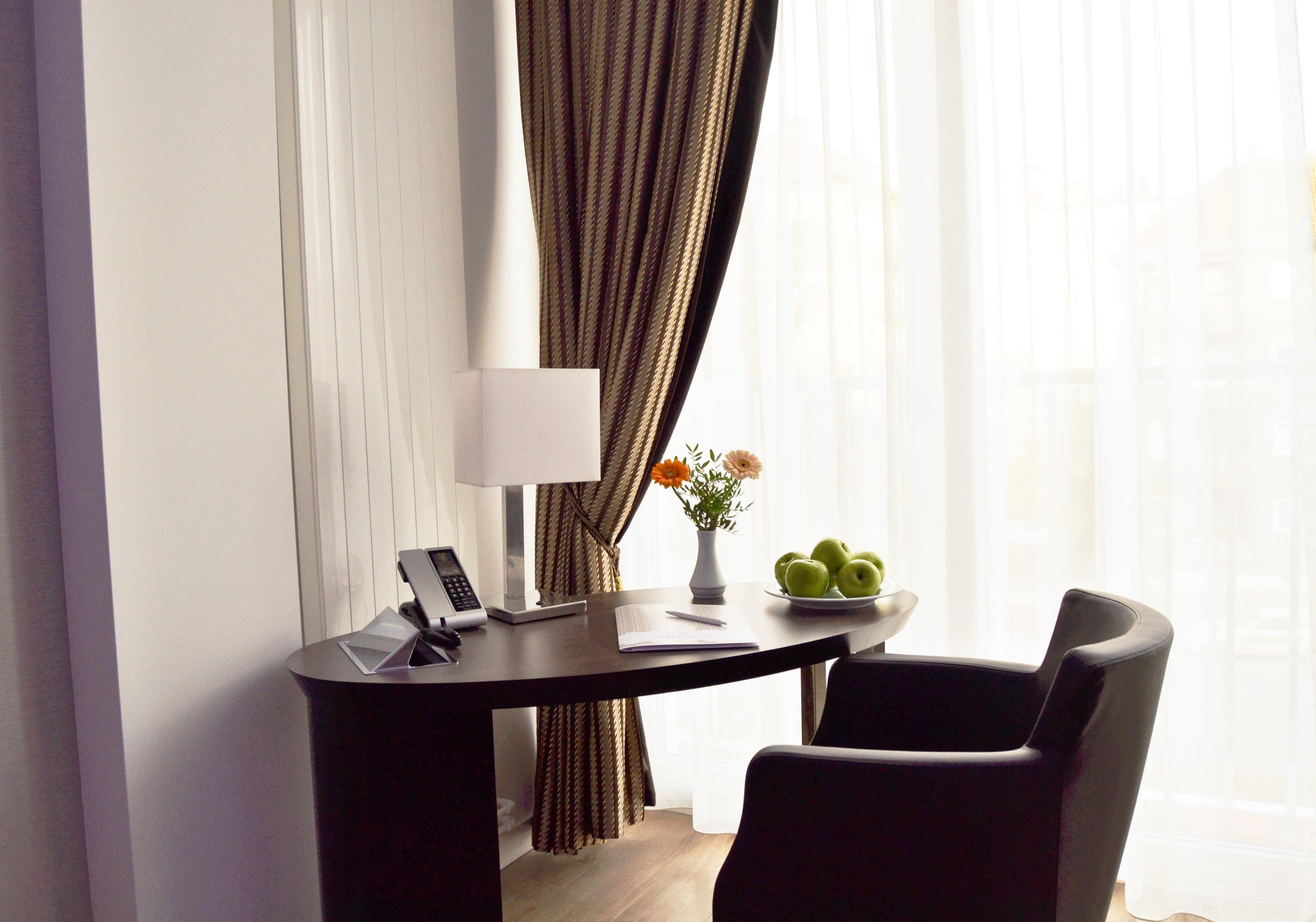 Homaris West Side Ansicht 4