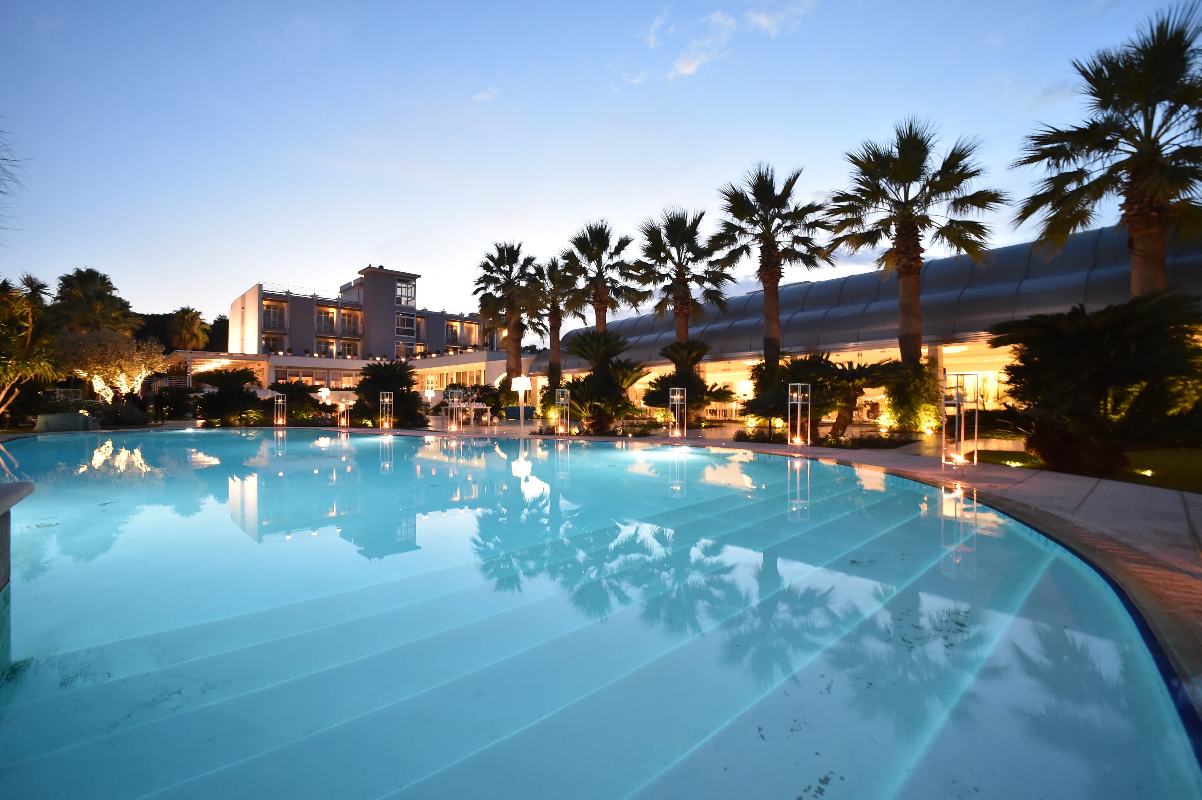 Esplanade Boutique Hotel Ansicht 9