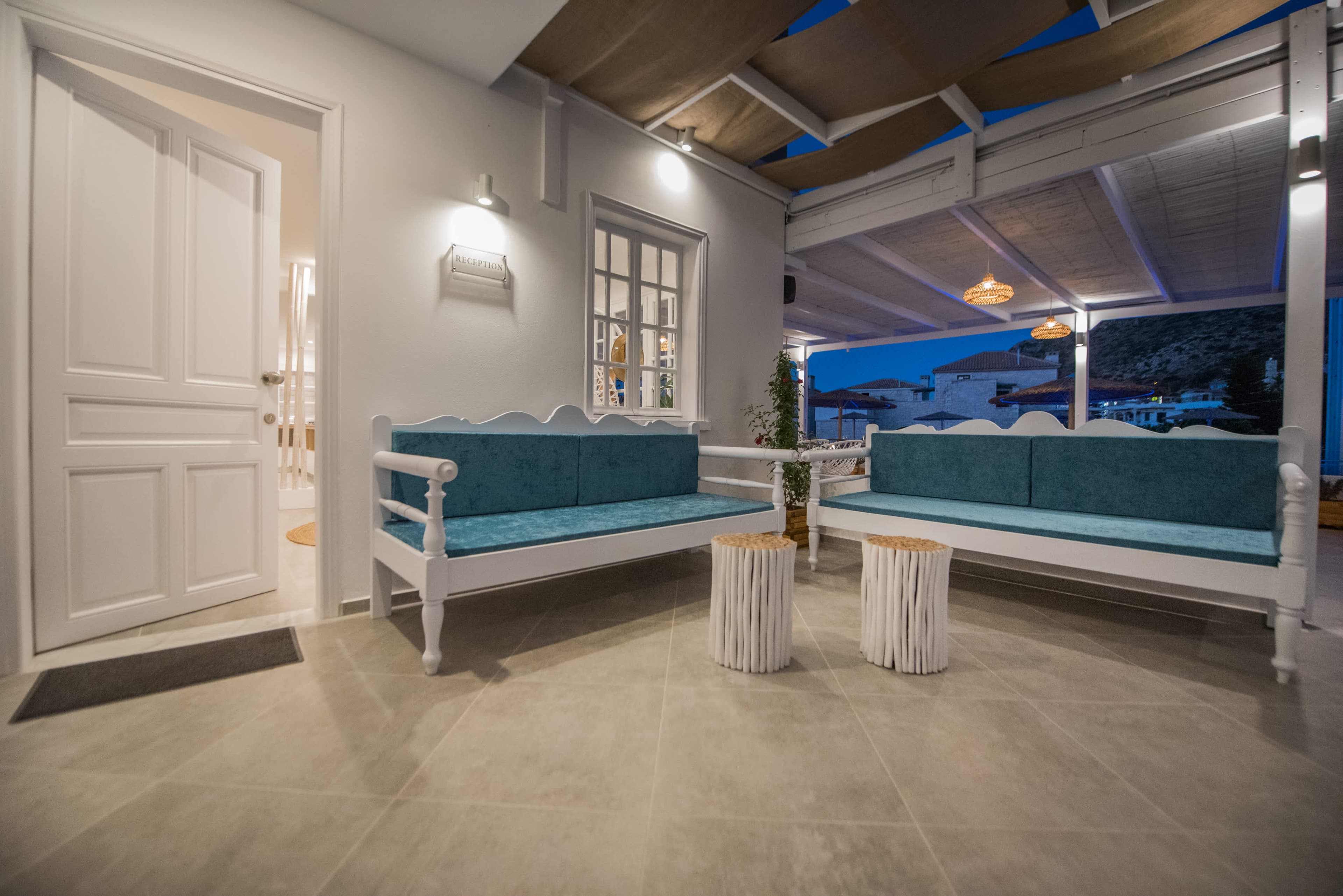 MITOS VILLAGE Ansicht 3