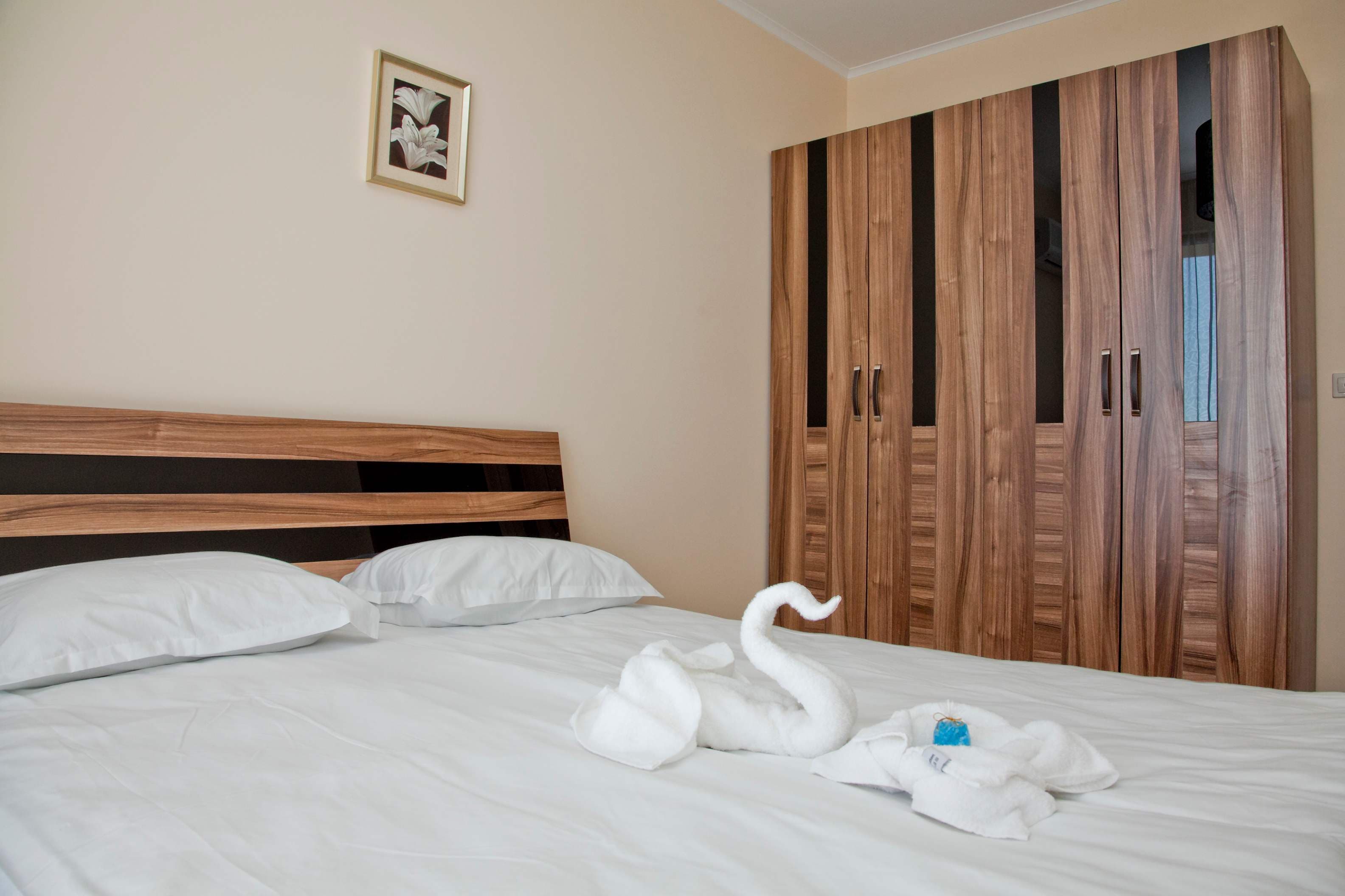 Aparthotel Golden Line Ansicht 4