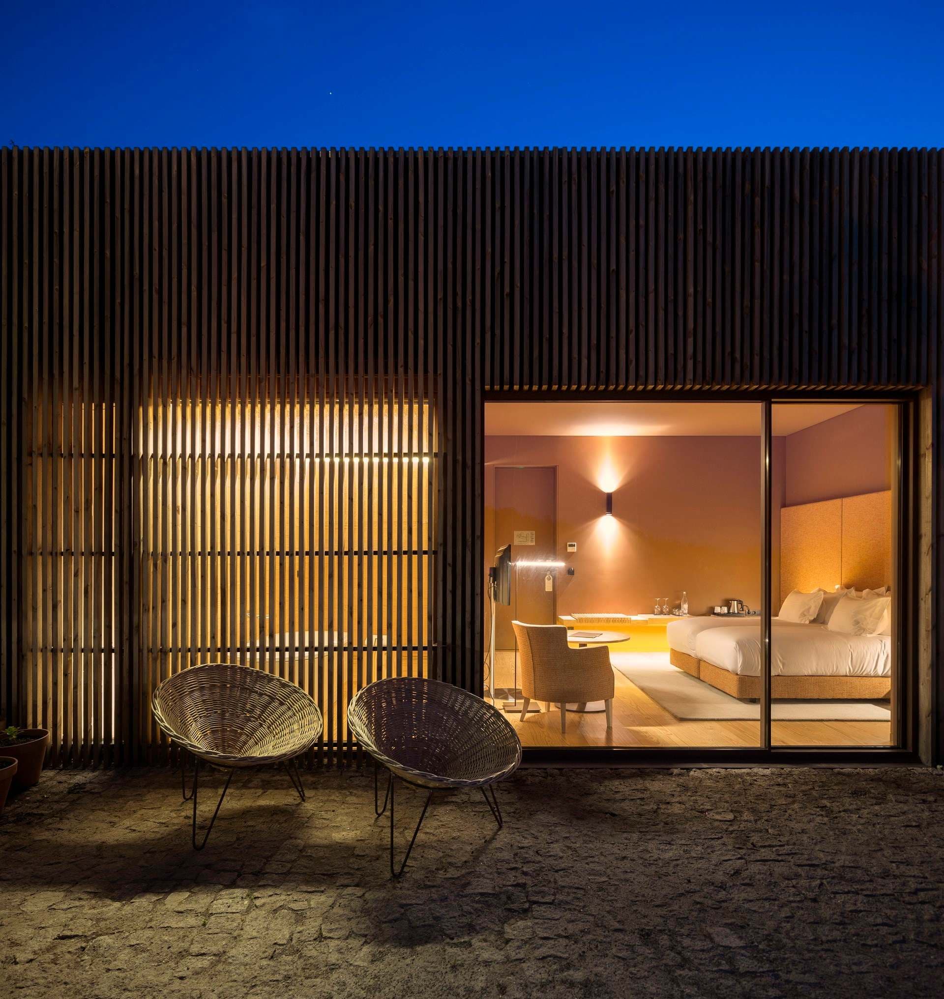 Monverde - Wine Experience Hotel - by Unlock Hotels Ansicht 9