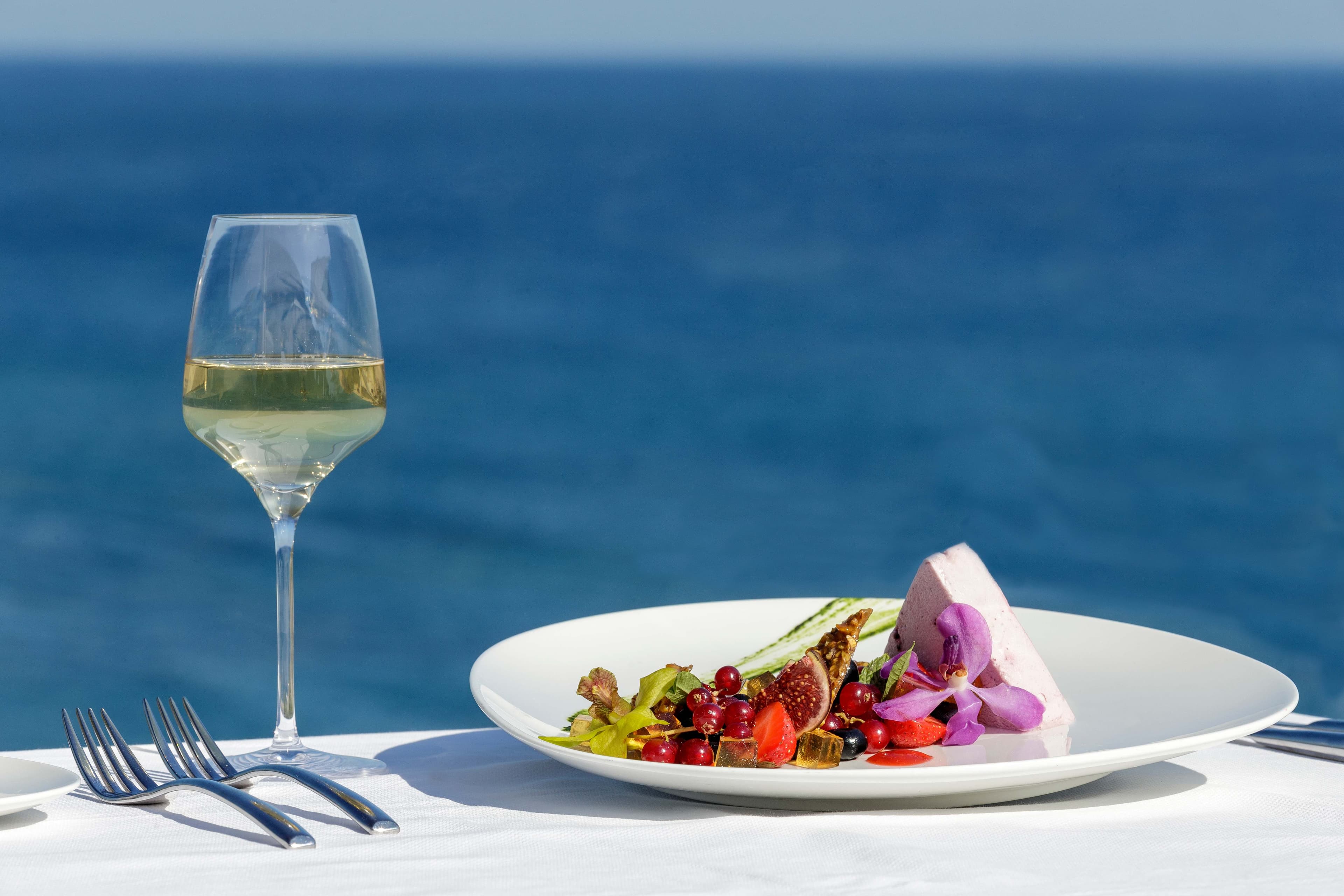 Boutique 5 Hotel & Spa - Adults only Ansicht 8