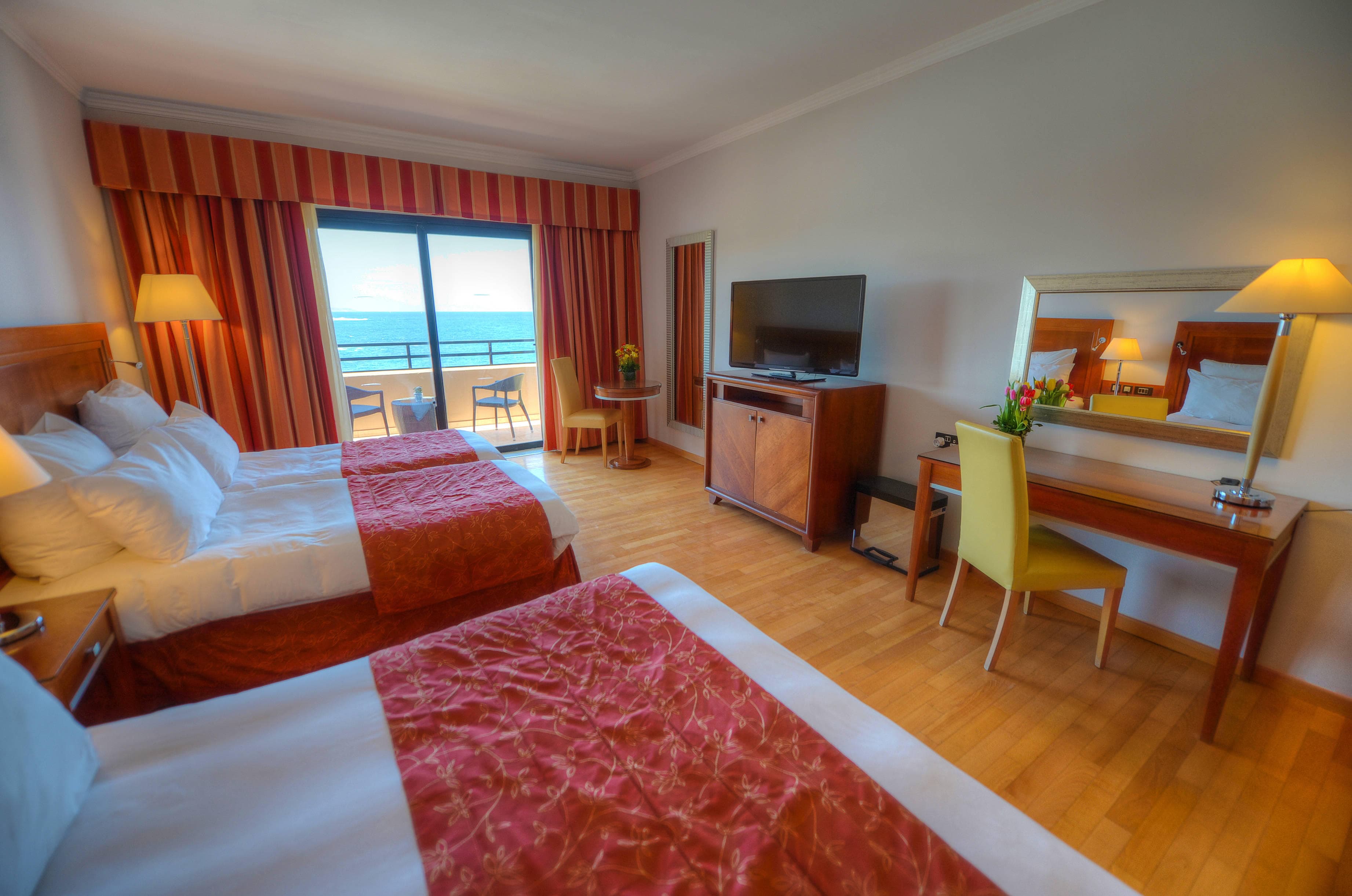 Radisson Blu Resort, Malta St. Julian's Ansicht 5