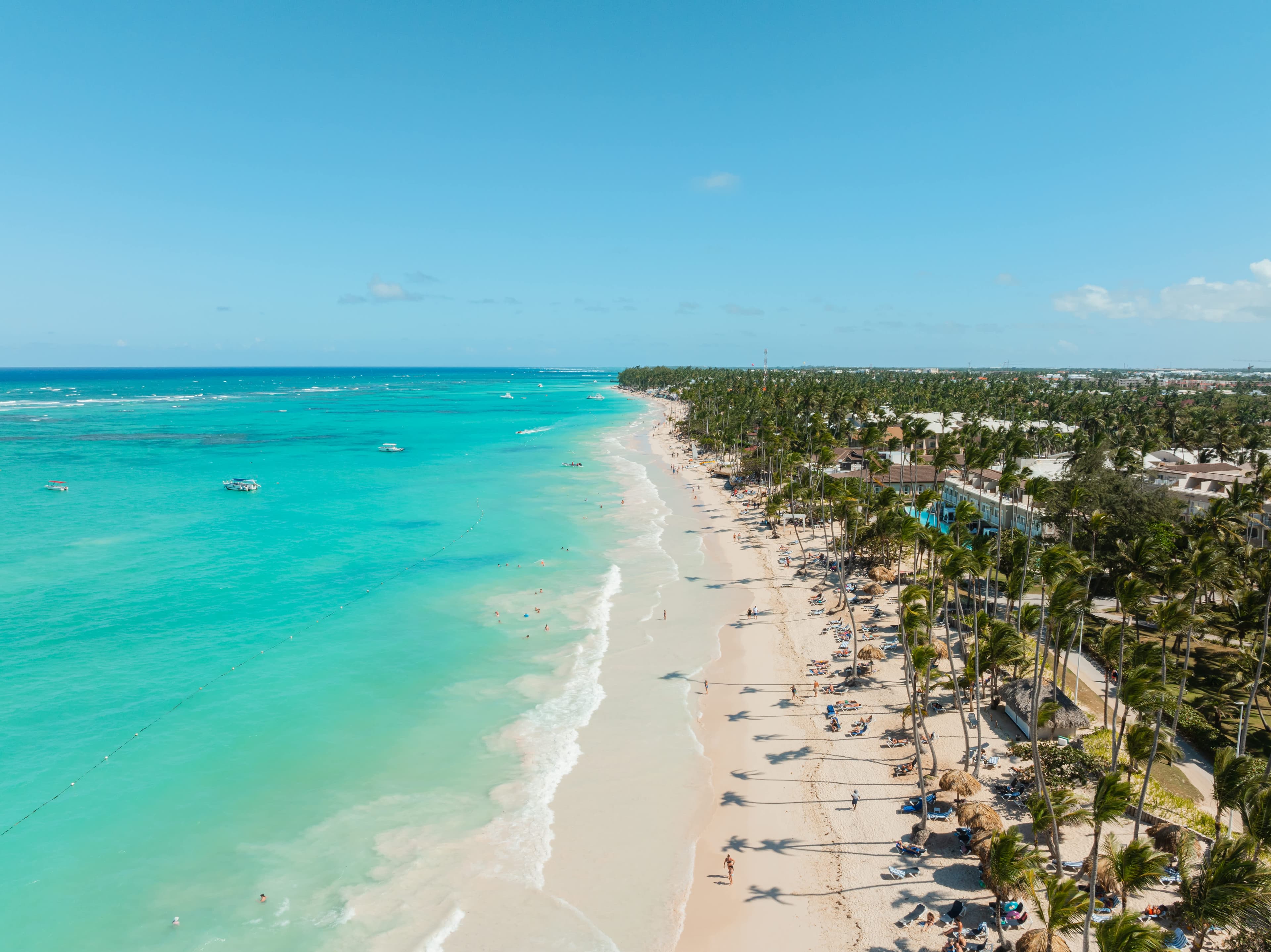 Grand Palladium Punta Cana Resort & Spa