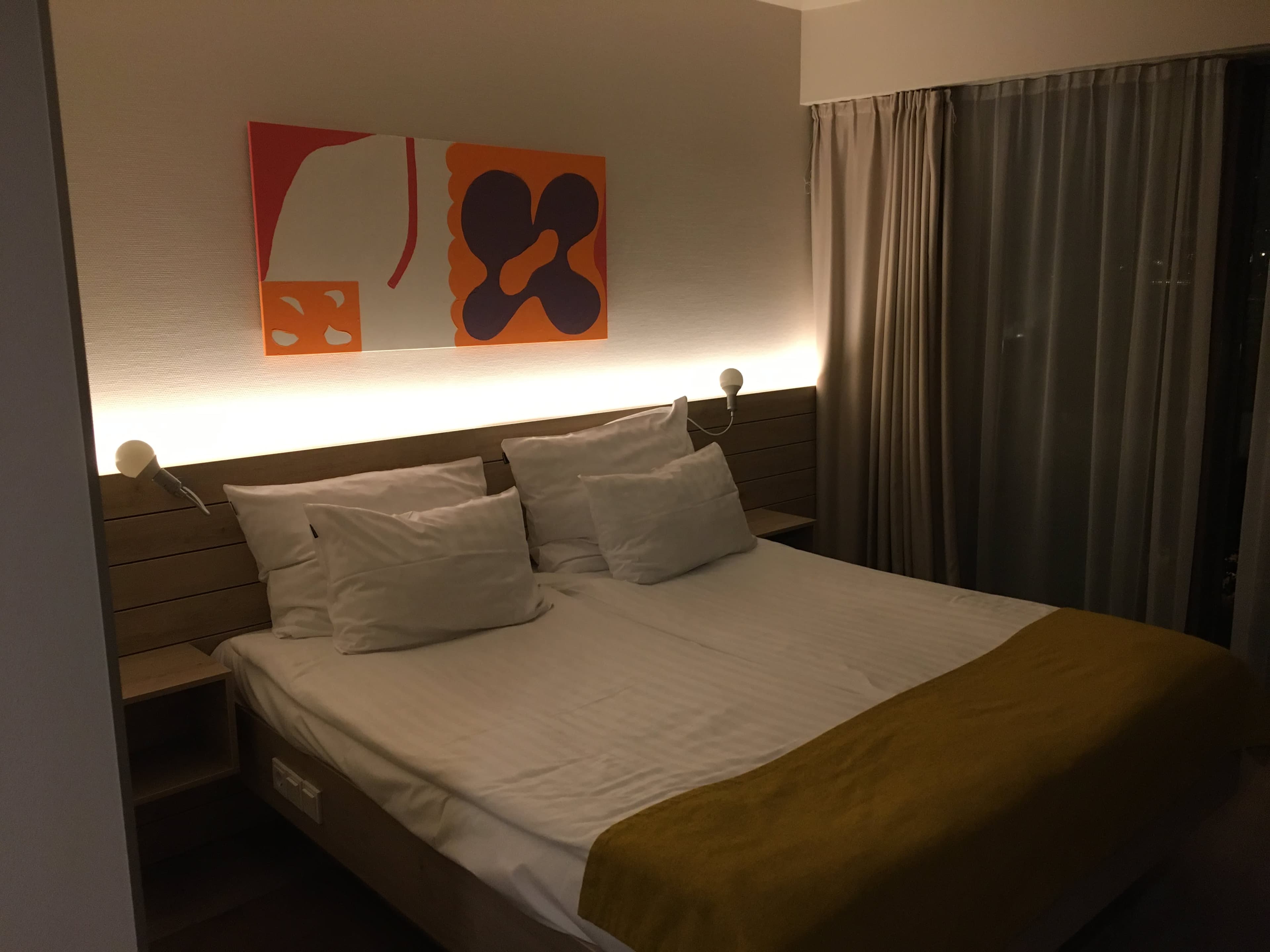 Hotel Lanchid 19 Ansicht 4