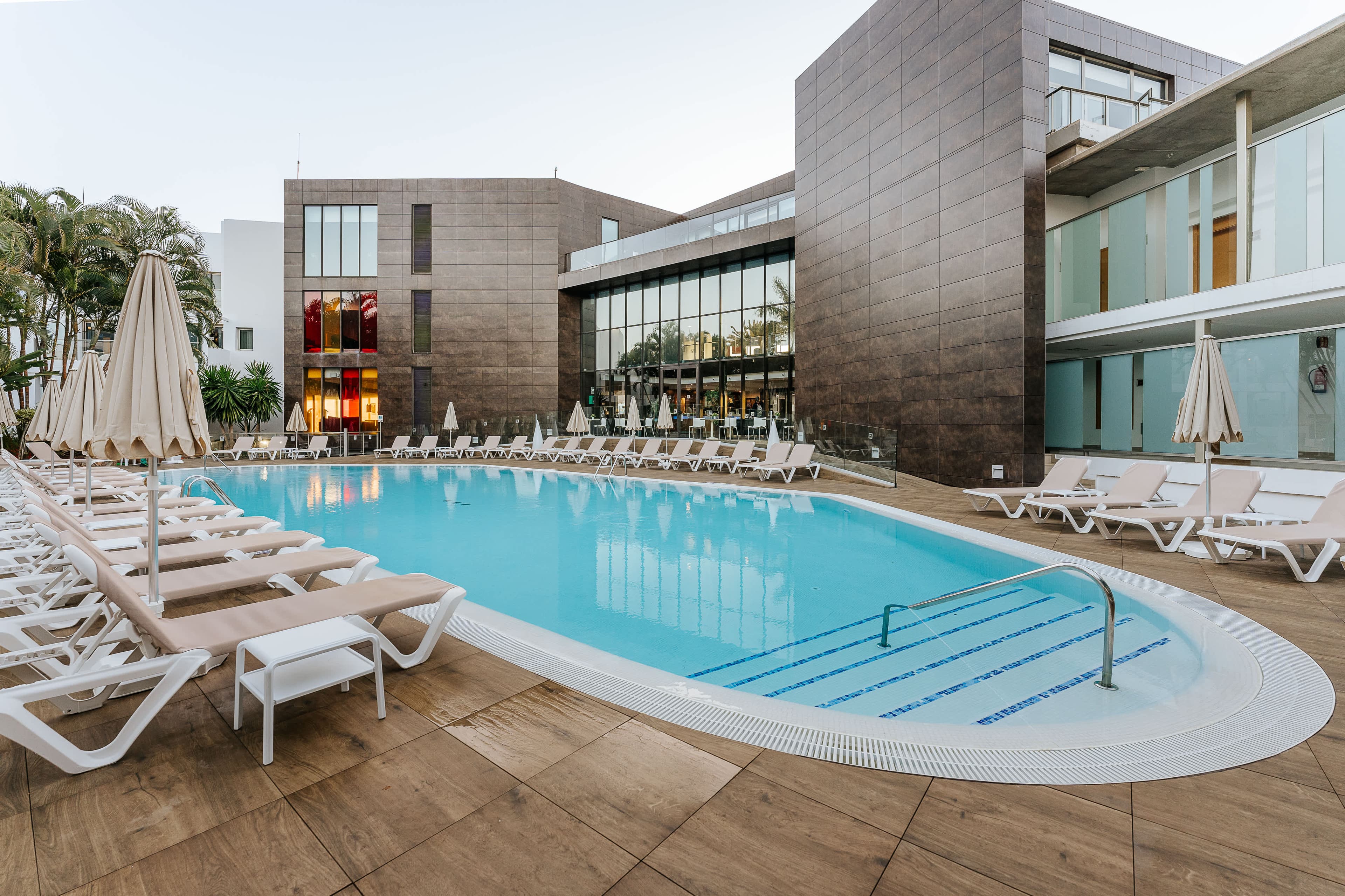 R2 Bahía Playa Design Hotel & Spa - Adults Only Ansicht 8