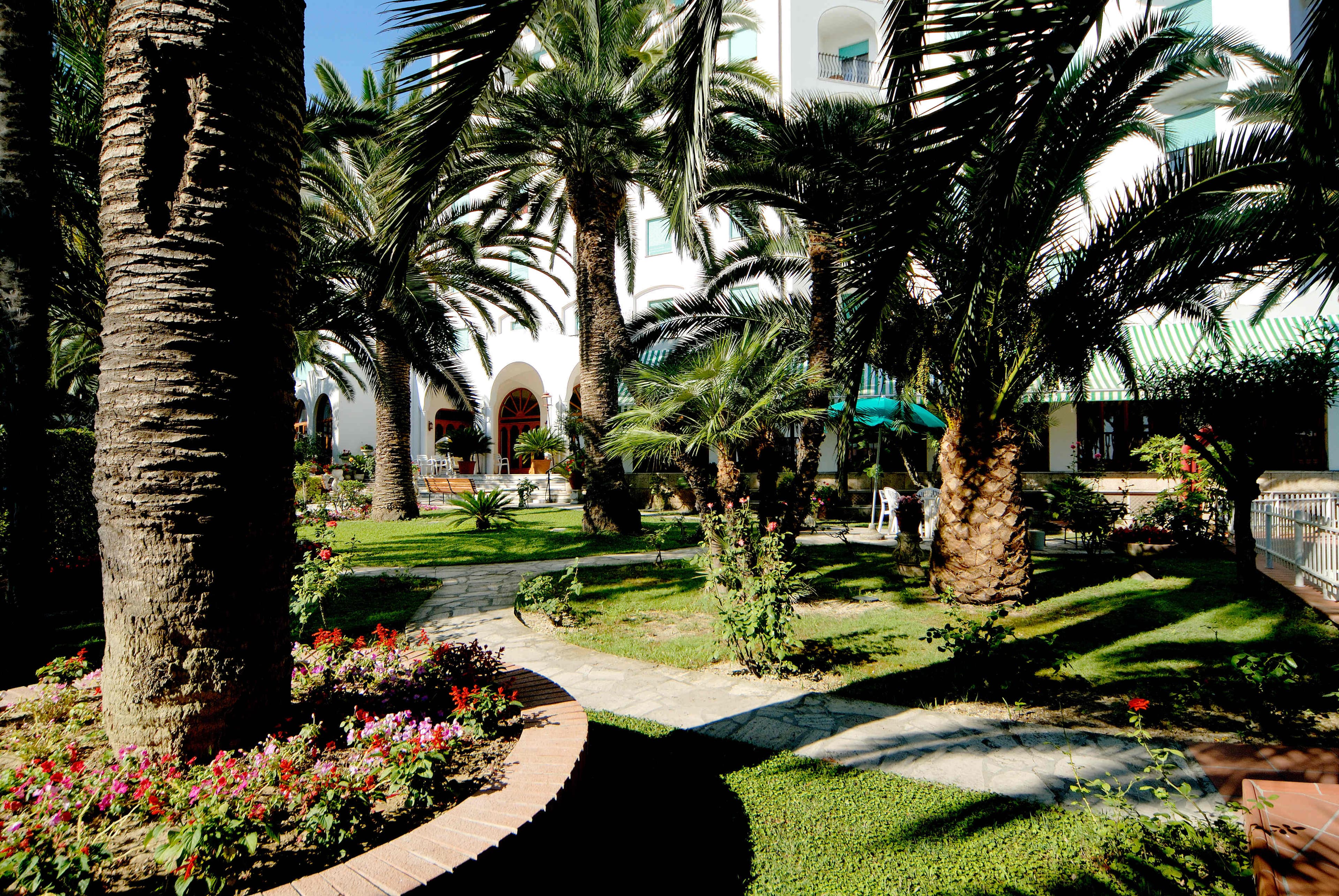 Grand Hotel Excelsior Ansicht 9