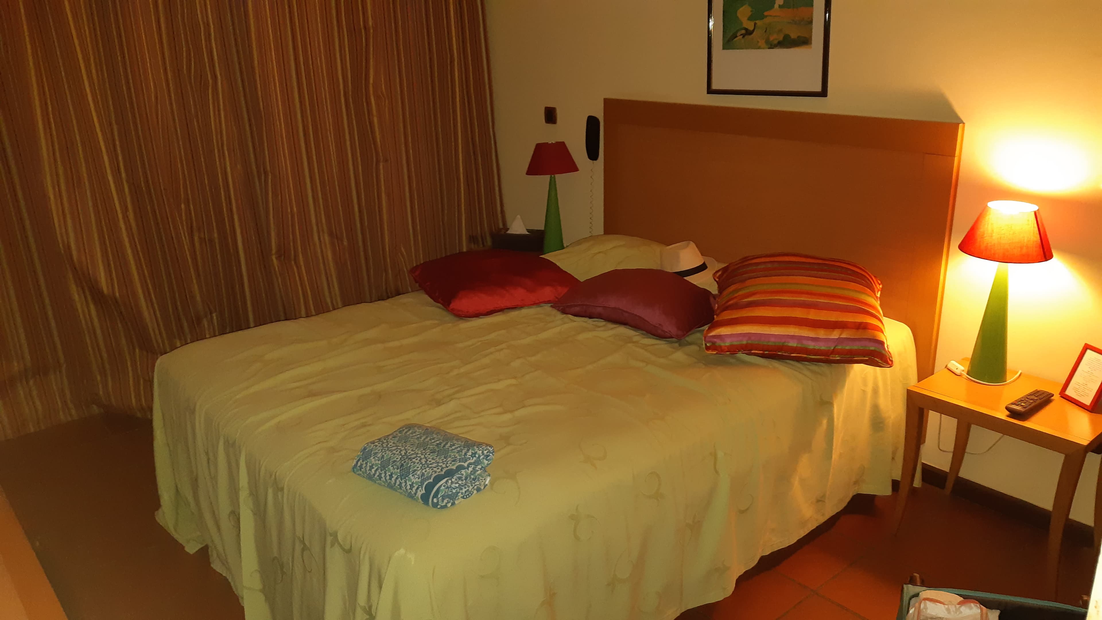 Hotel Le Nautile Ansicht 5