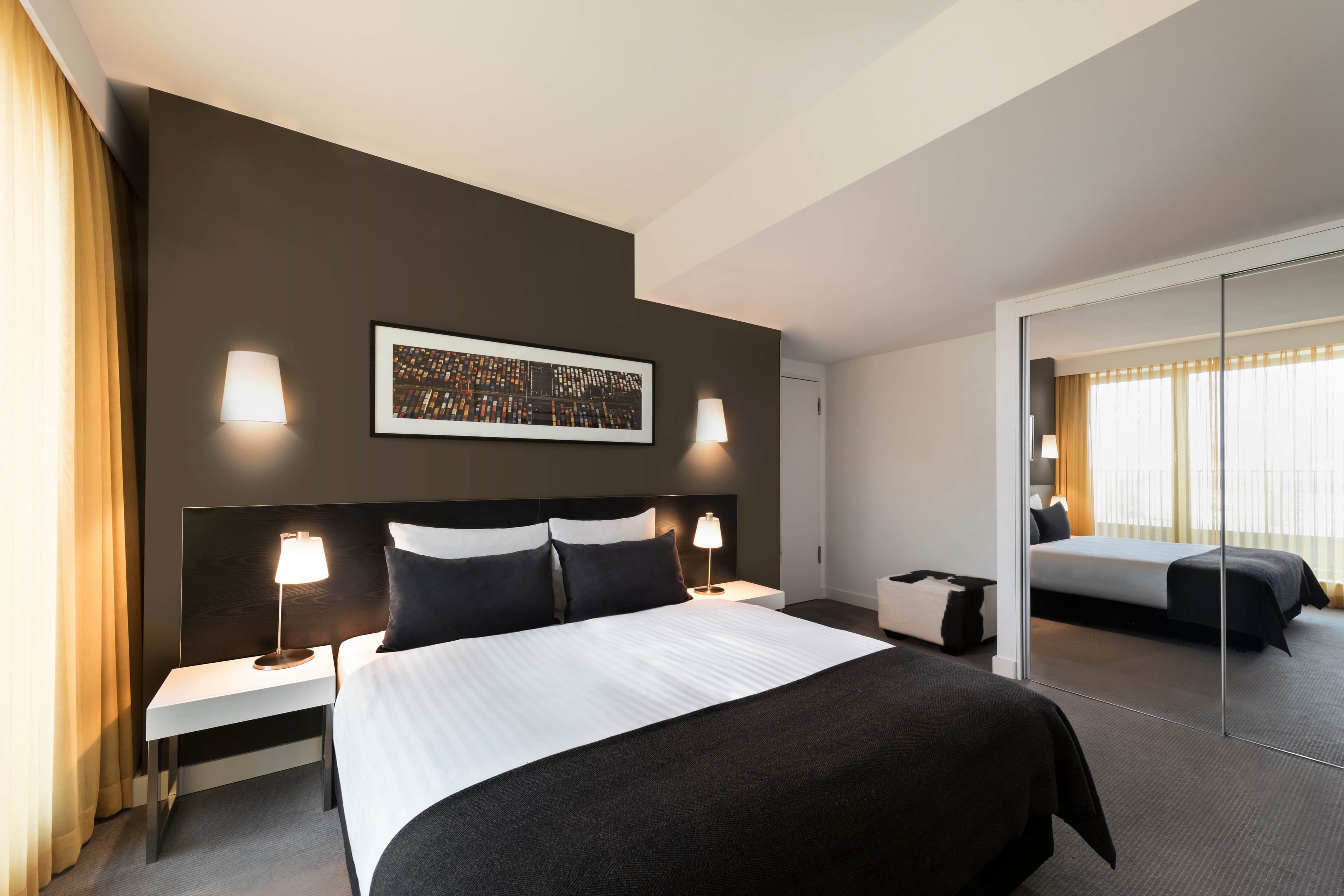 Adina Apartment Hotel Berlin Hackescher Markt Ansicht 4