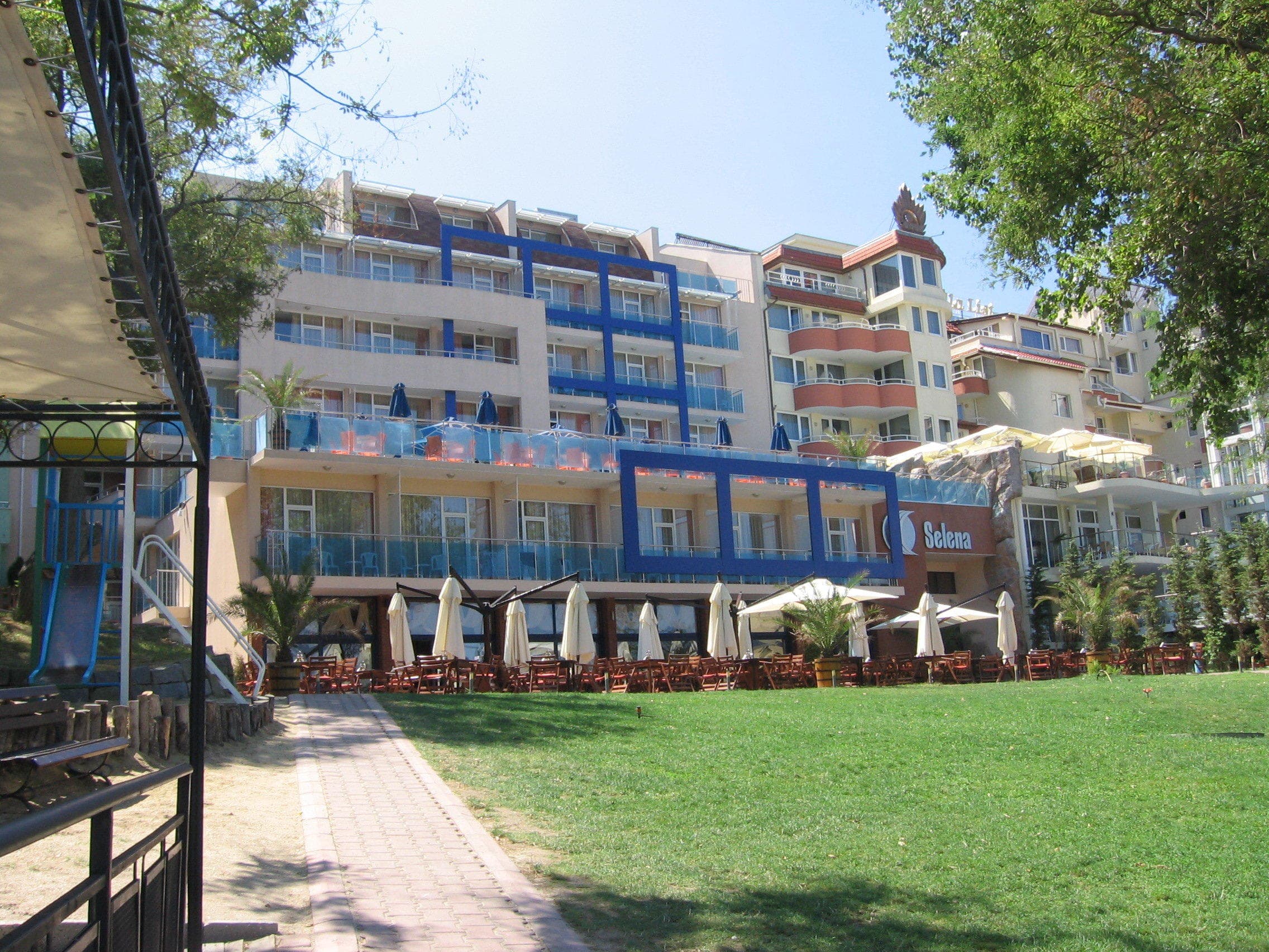 Hotel Selena Star
