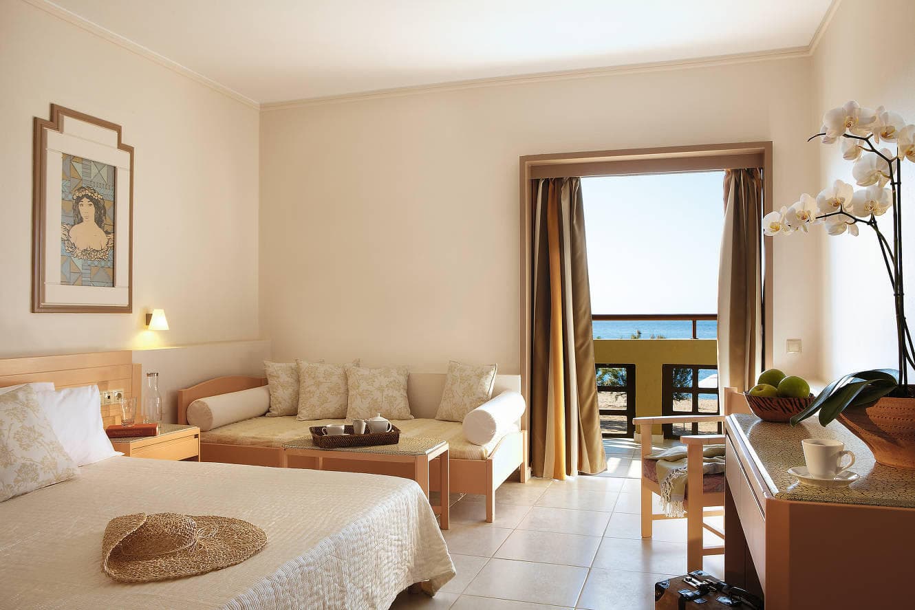 Grecotel Meli Palace Ansicht 5