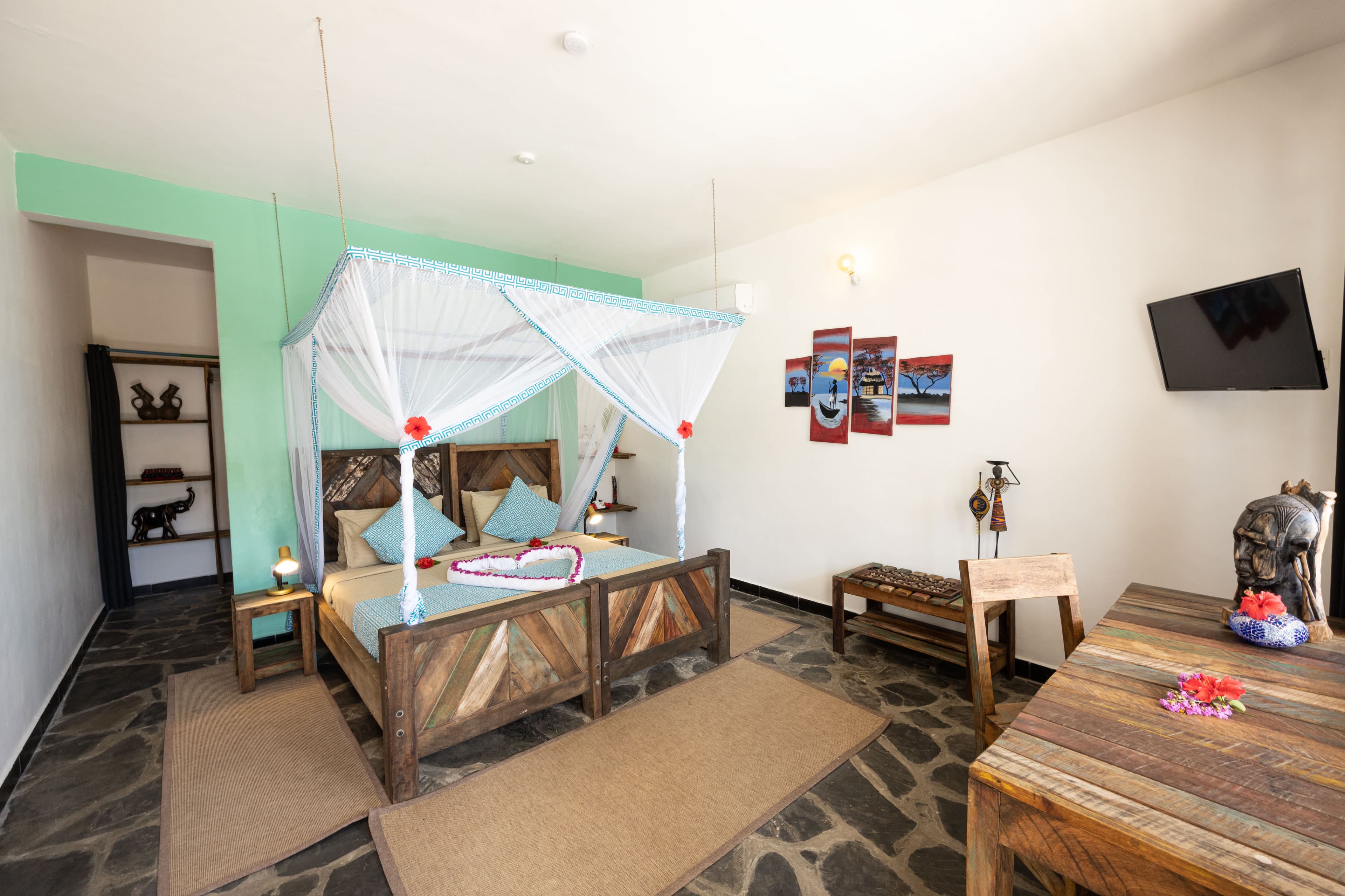 Zanzibar Bay Resort & Spa Ansicht 6