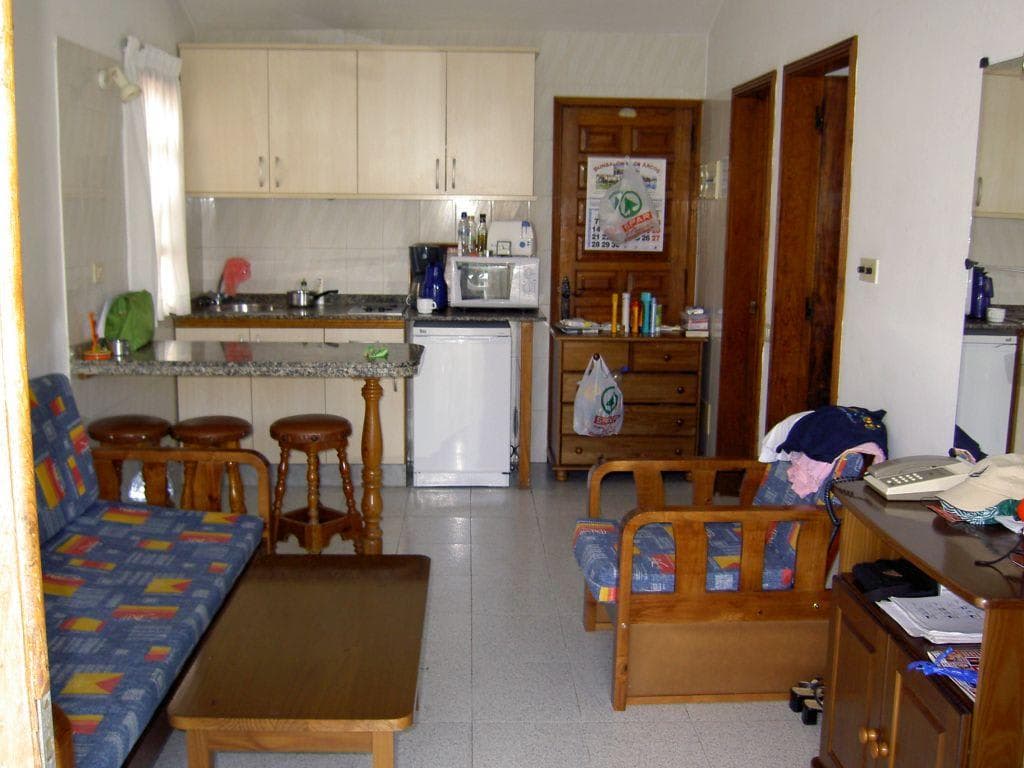 Bungalows Los Arcos Ansicht 4
