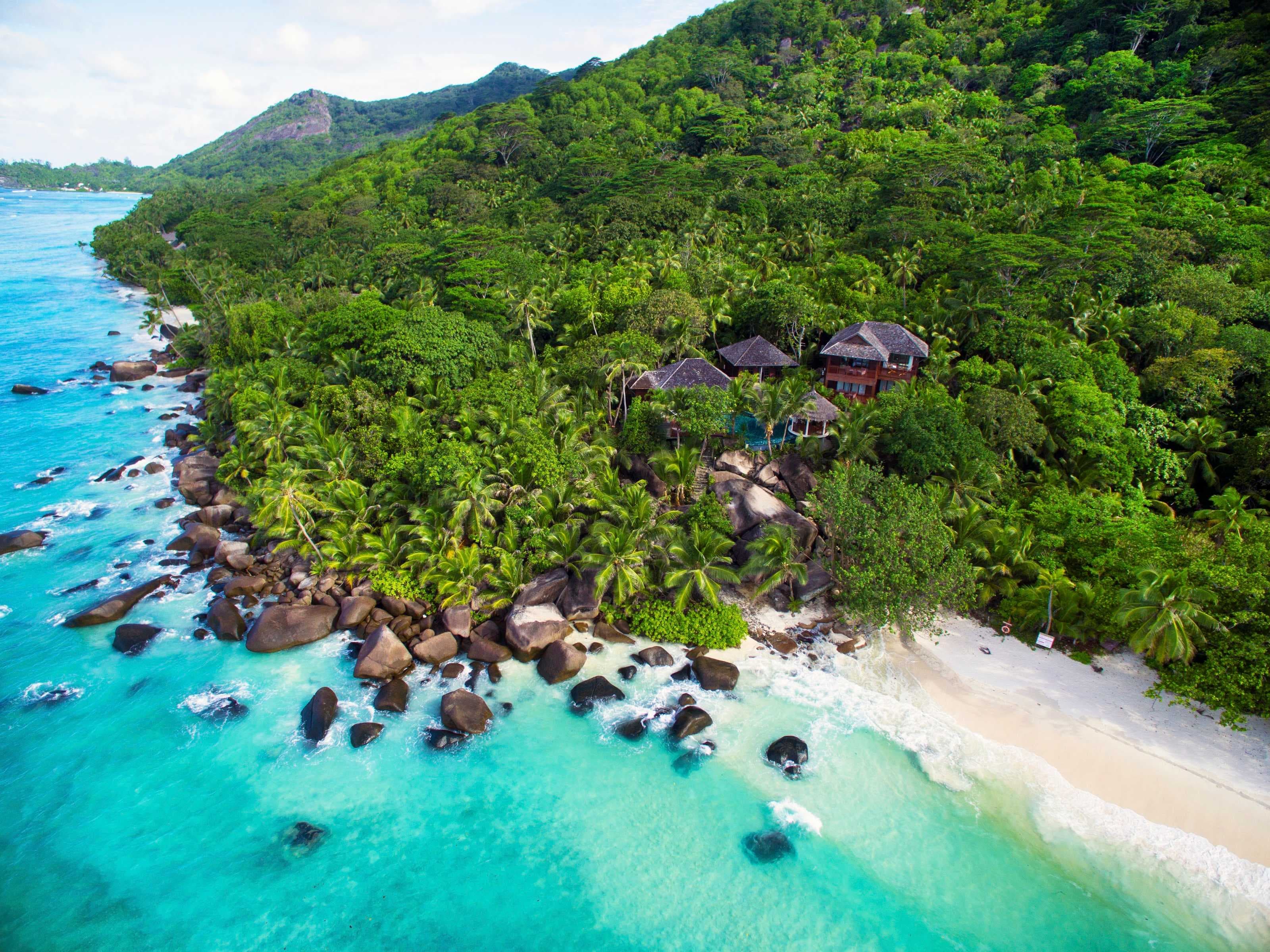 Niva Labriz Seychelles Ansicht 4