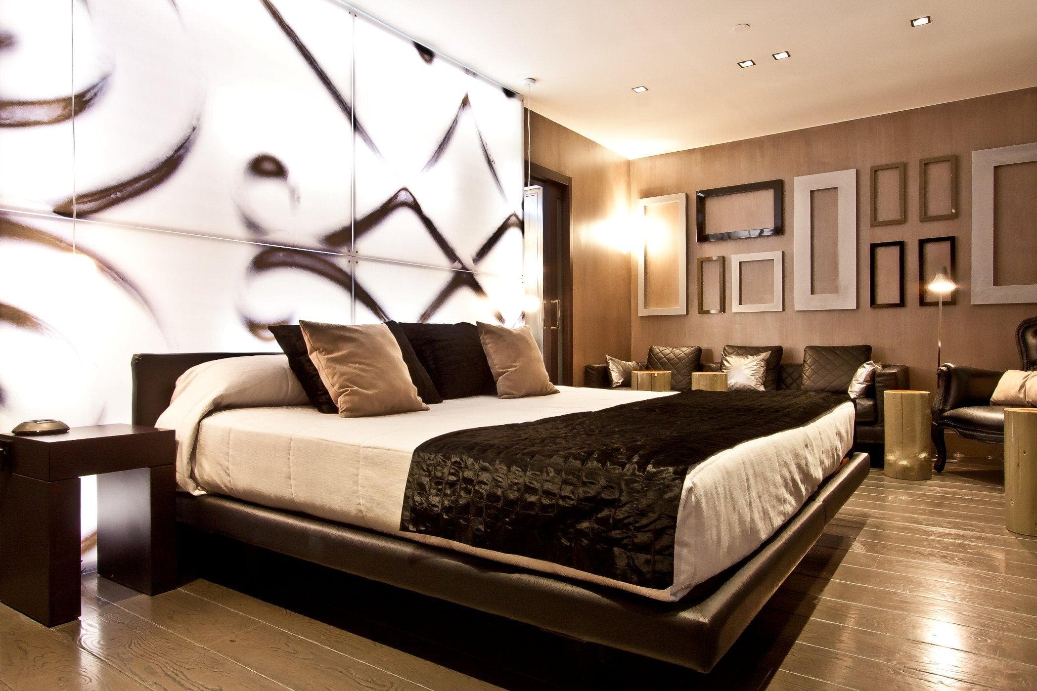 Hotel España Ansicht 8