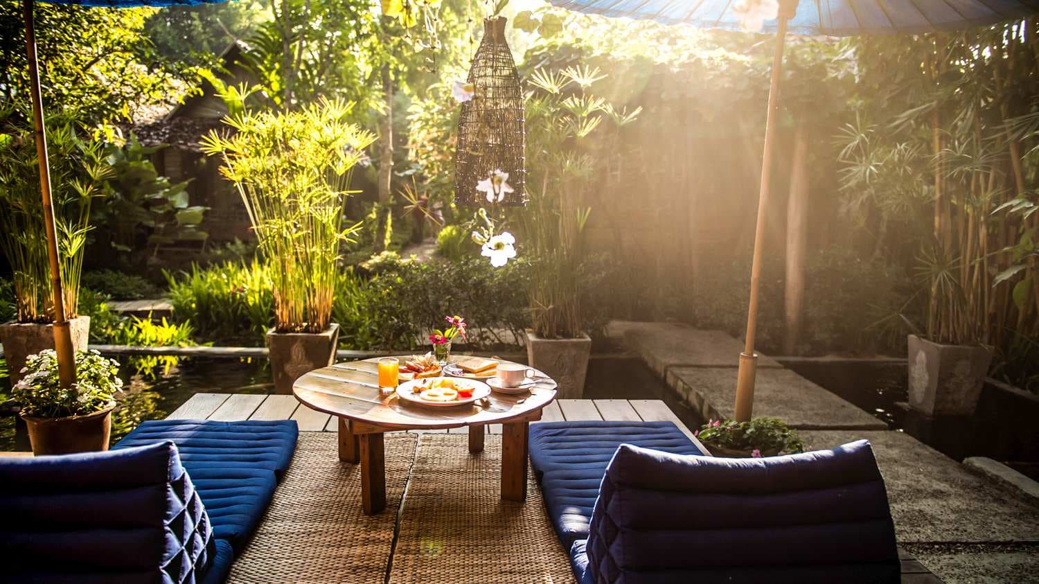 Pai Village Boutique Resort Ansicht 10