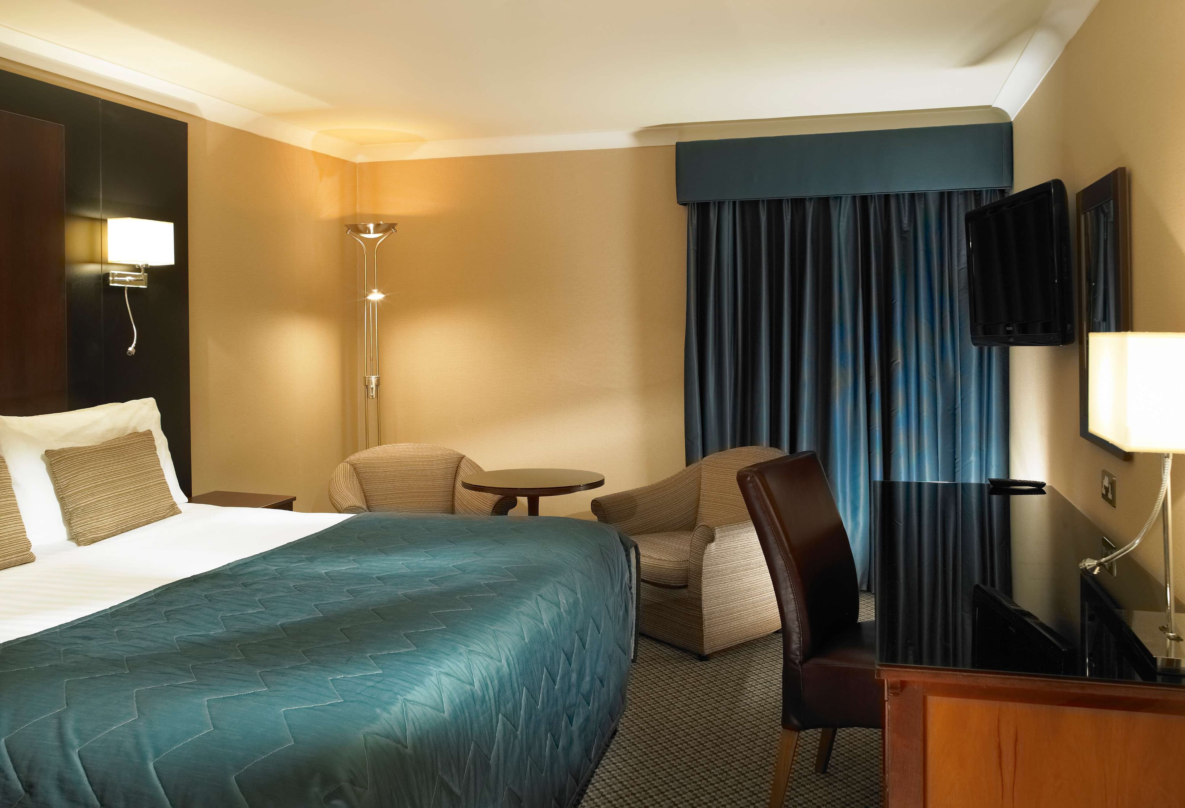 Hotel Stirling Highland Ansicht 4