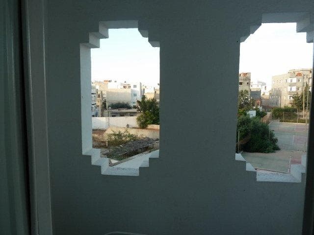 Daphne Monastir Center Ansicht 5