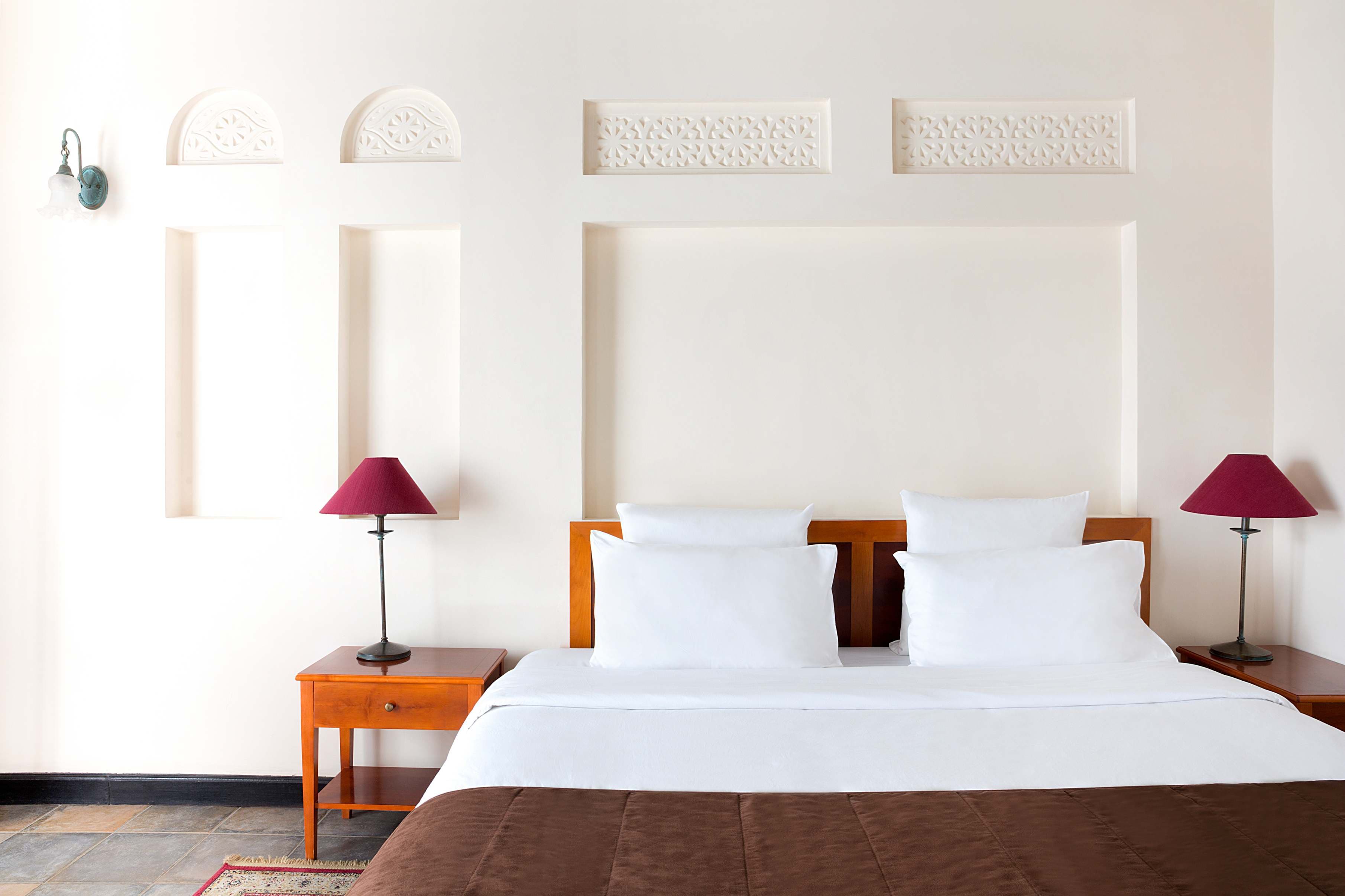 Novotel Bahrain Al Dana Resort Ansicht 3