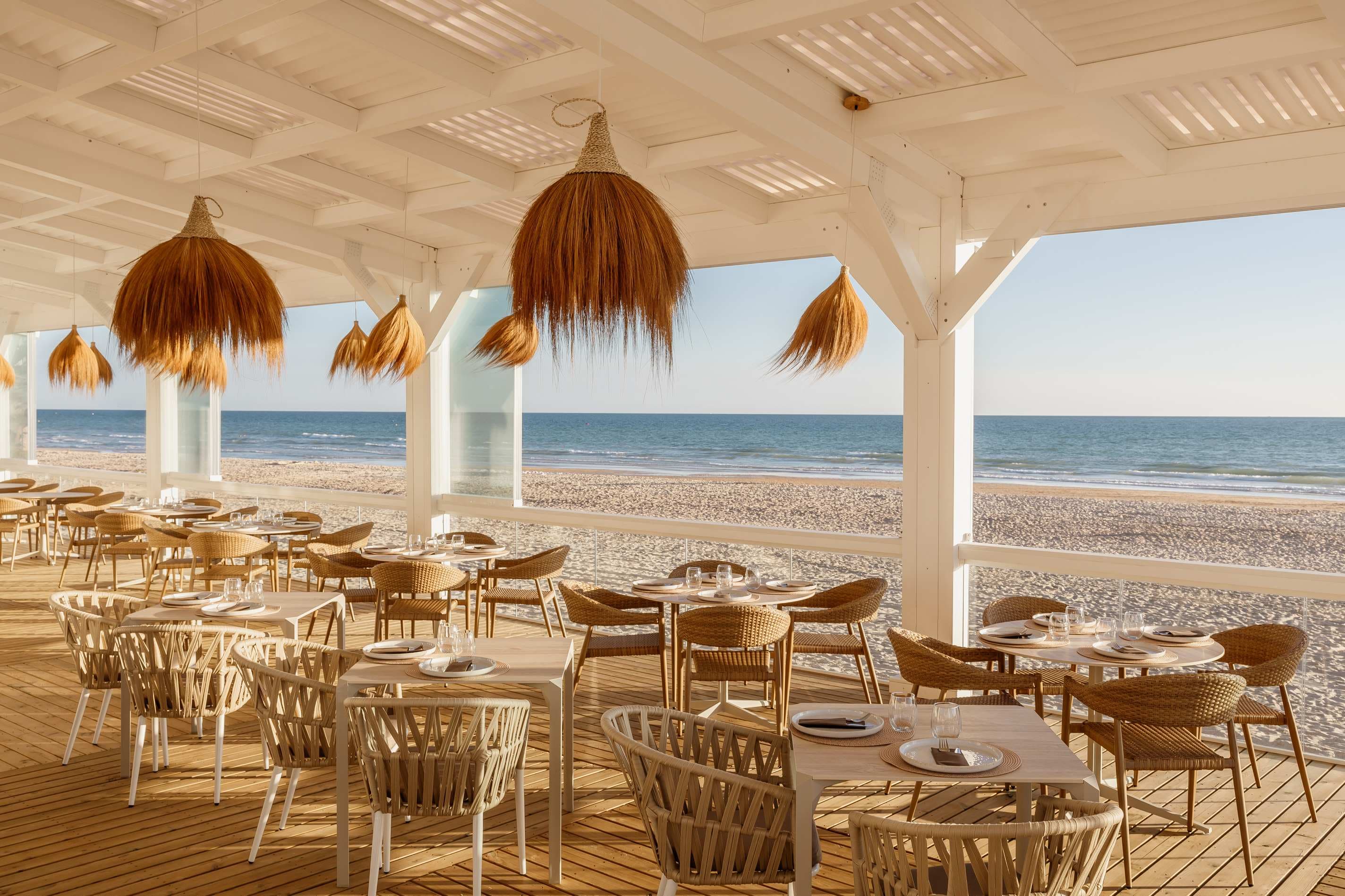 Iberostar Selection Andalucía Playa Ansicht 7