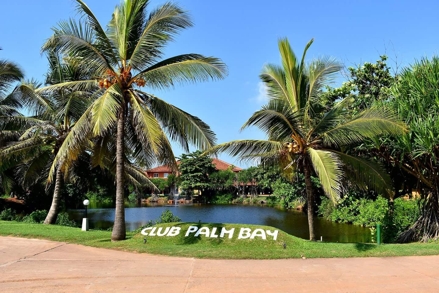 Club Palm Bay Ansicht 3