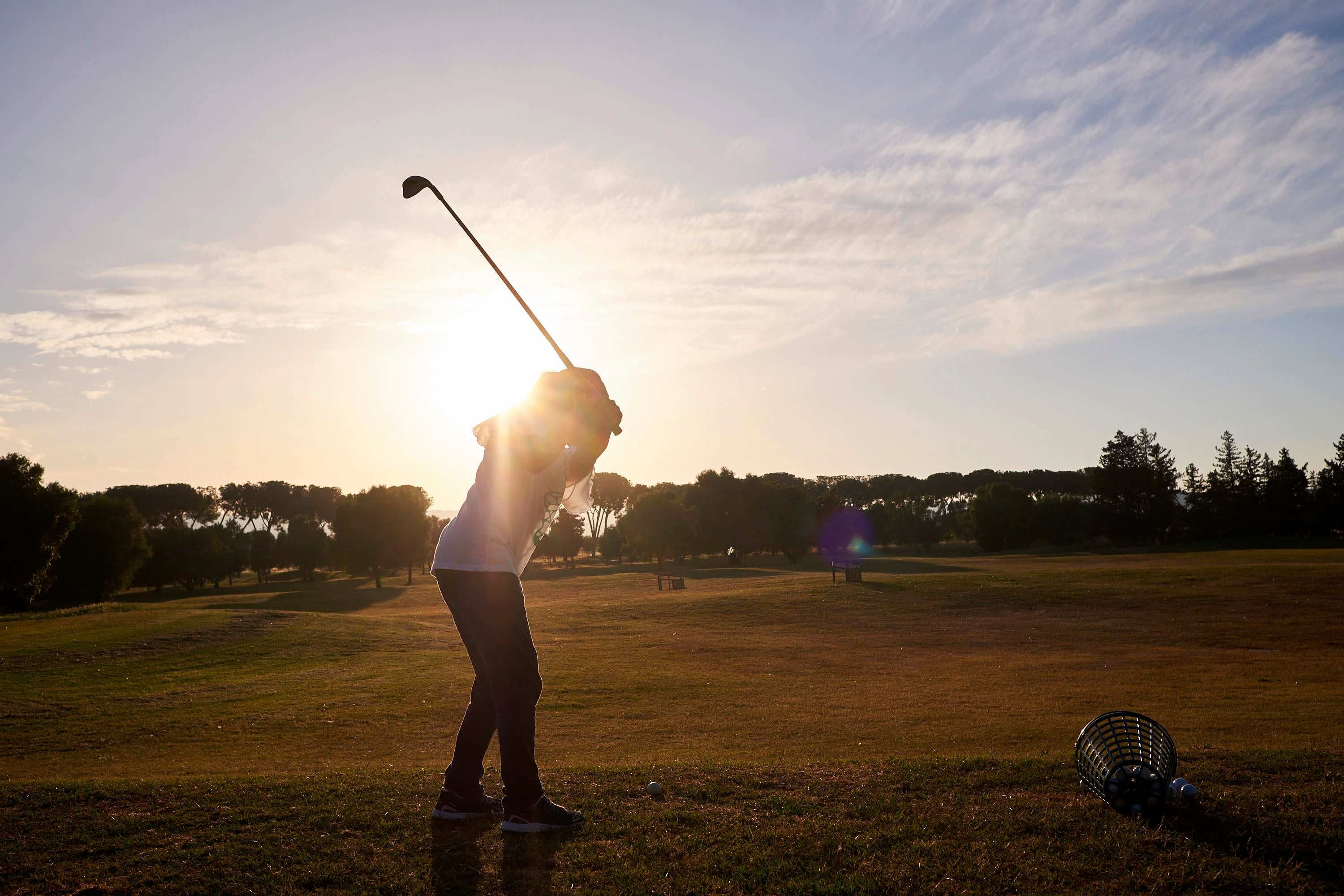 I Monasteri Golf Resort Ansicht 9