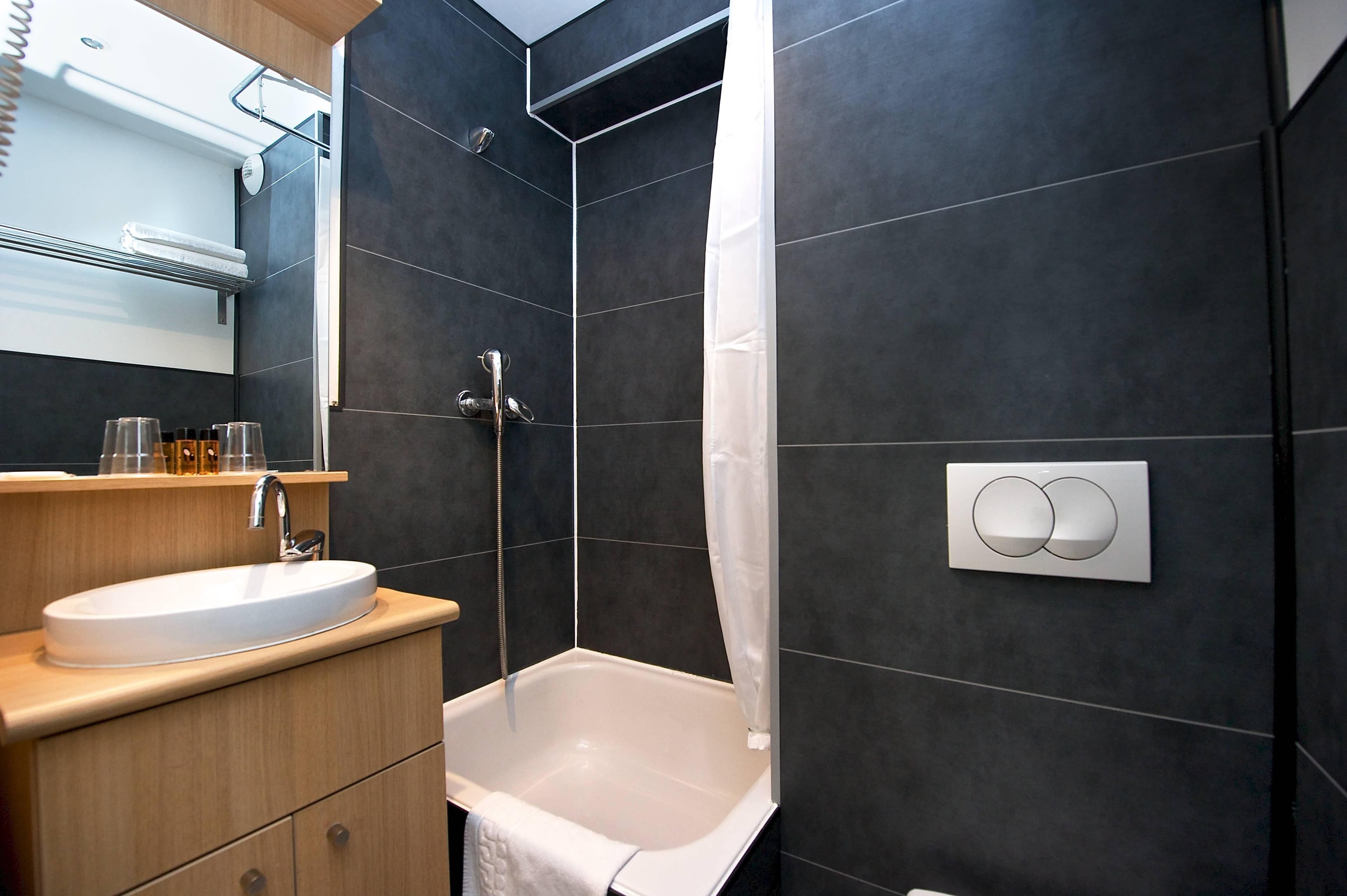 Staycity Serviced Apartments Gare de l'Est Ansicht 3