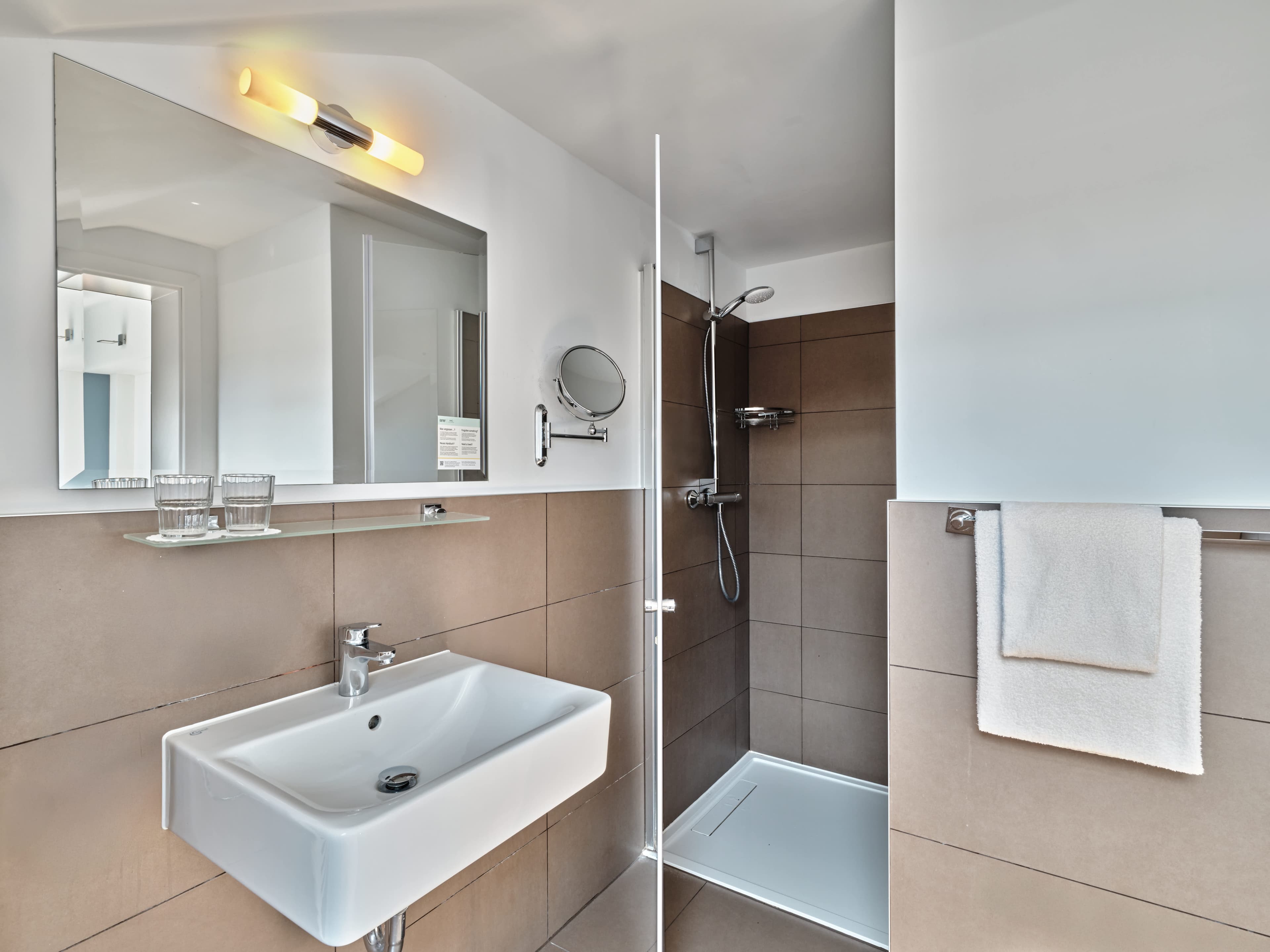 Garner Hotel Berlin - Schöneberg Ansicht 6