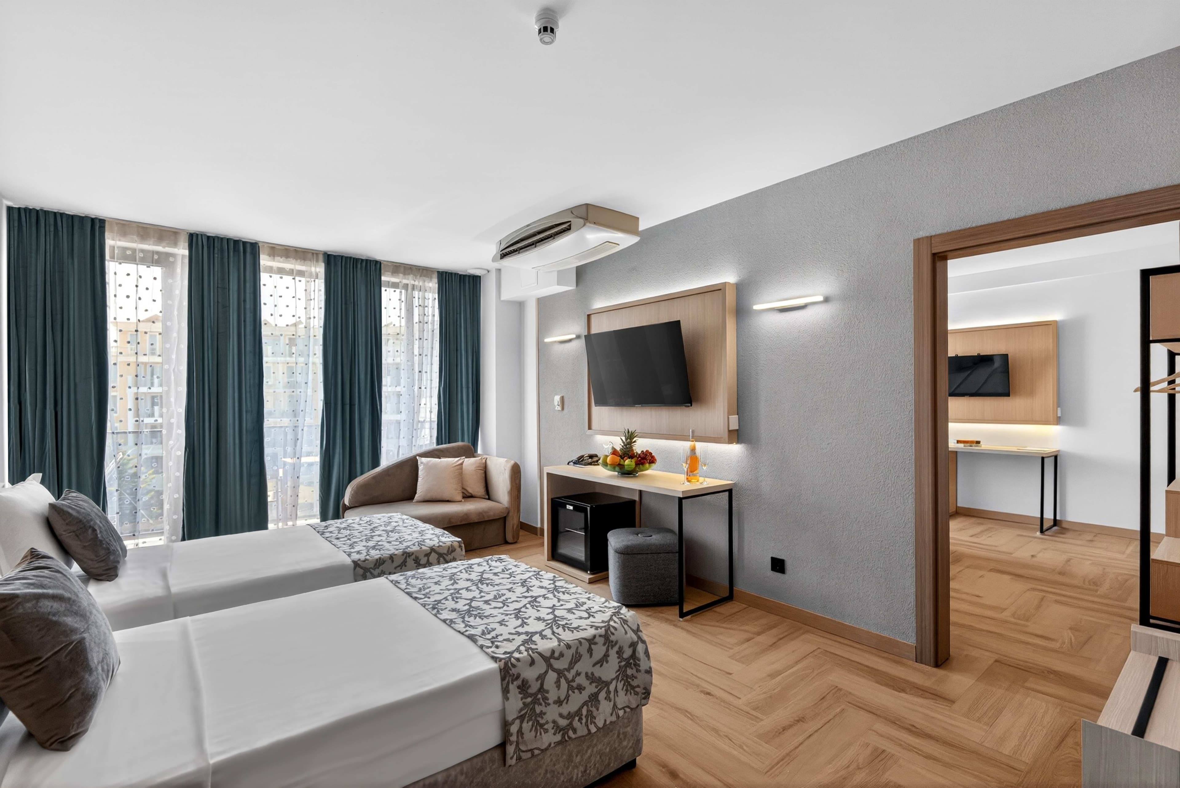 Hotel Longosa Ansicht 5