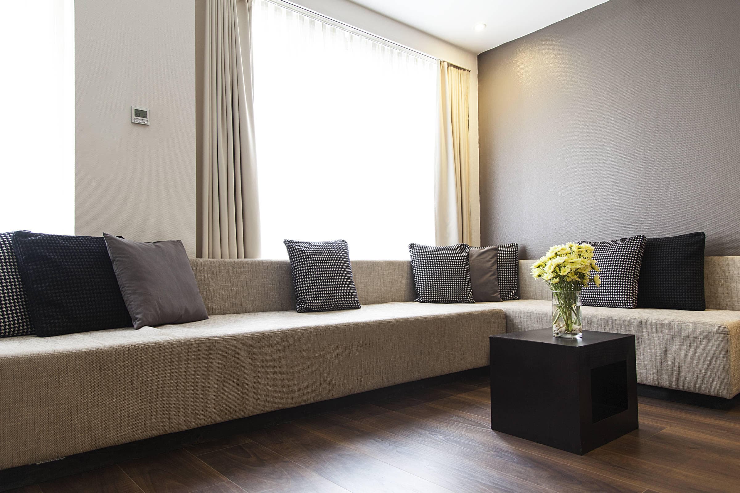 Quentin Boutique Hotel Ansicht 4