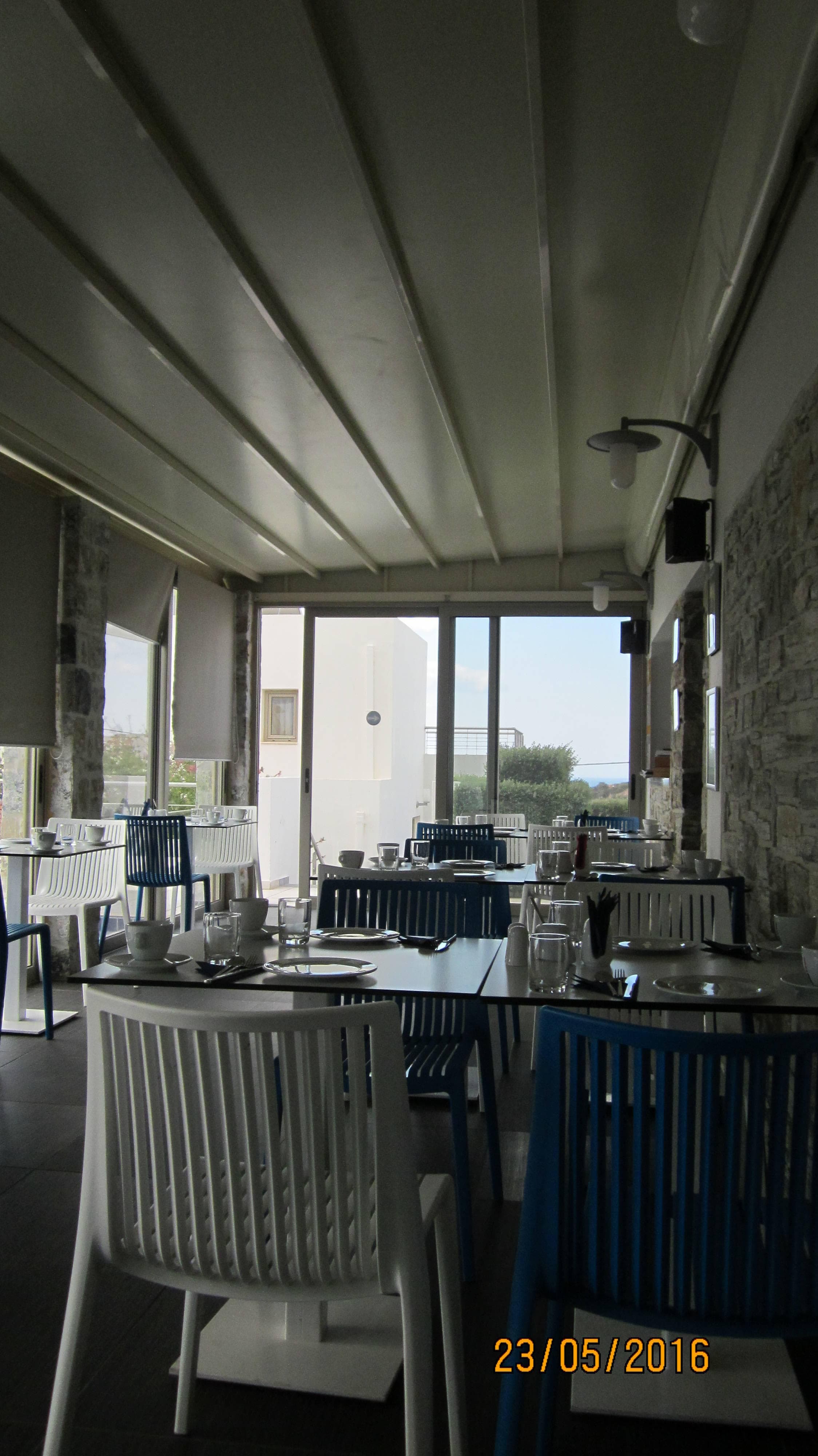 Resort Lenikos Ansicht 10