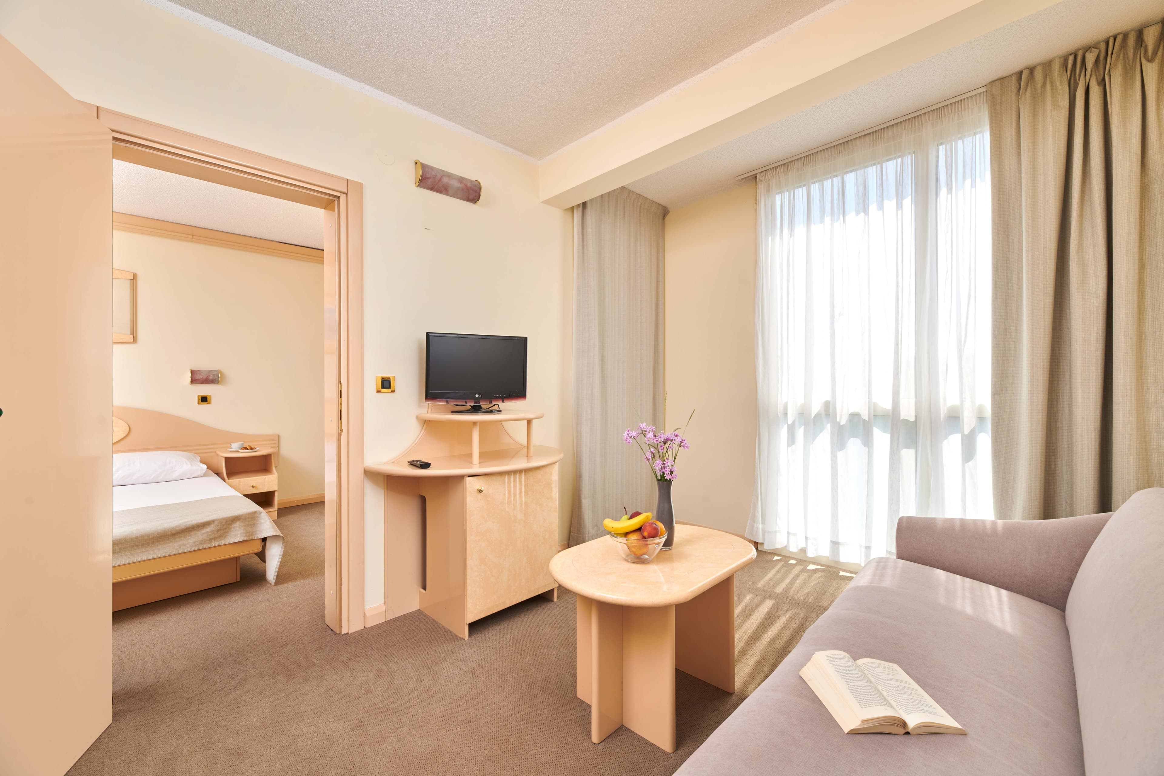 Hotel Istra Plava Laguna Ansicht 5
