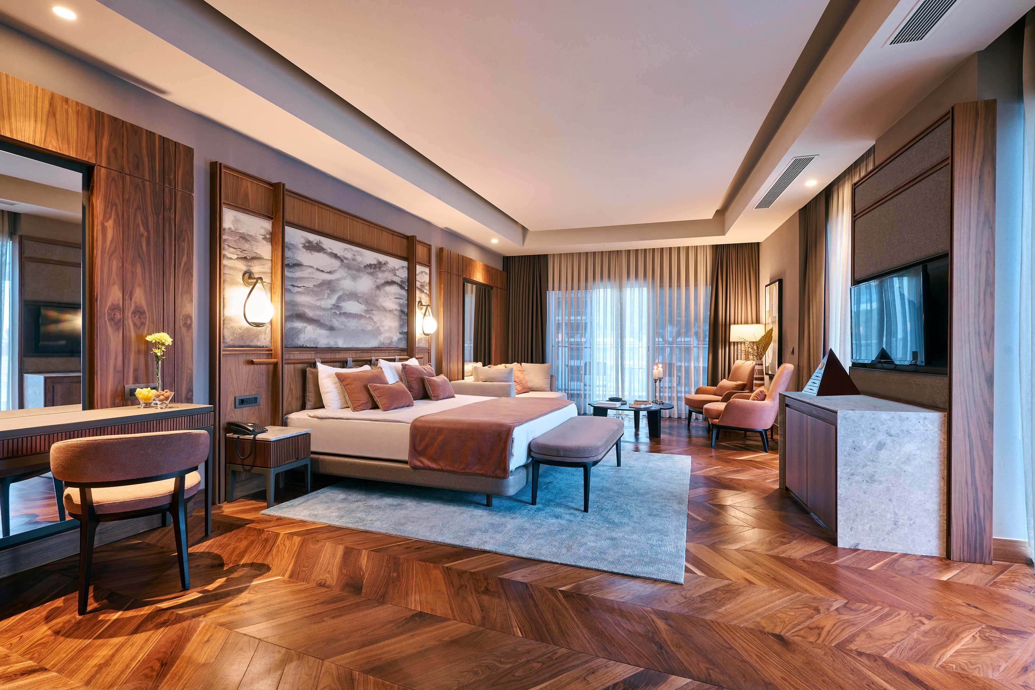 Rixos Sungate Ansicht 4
