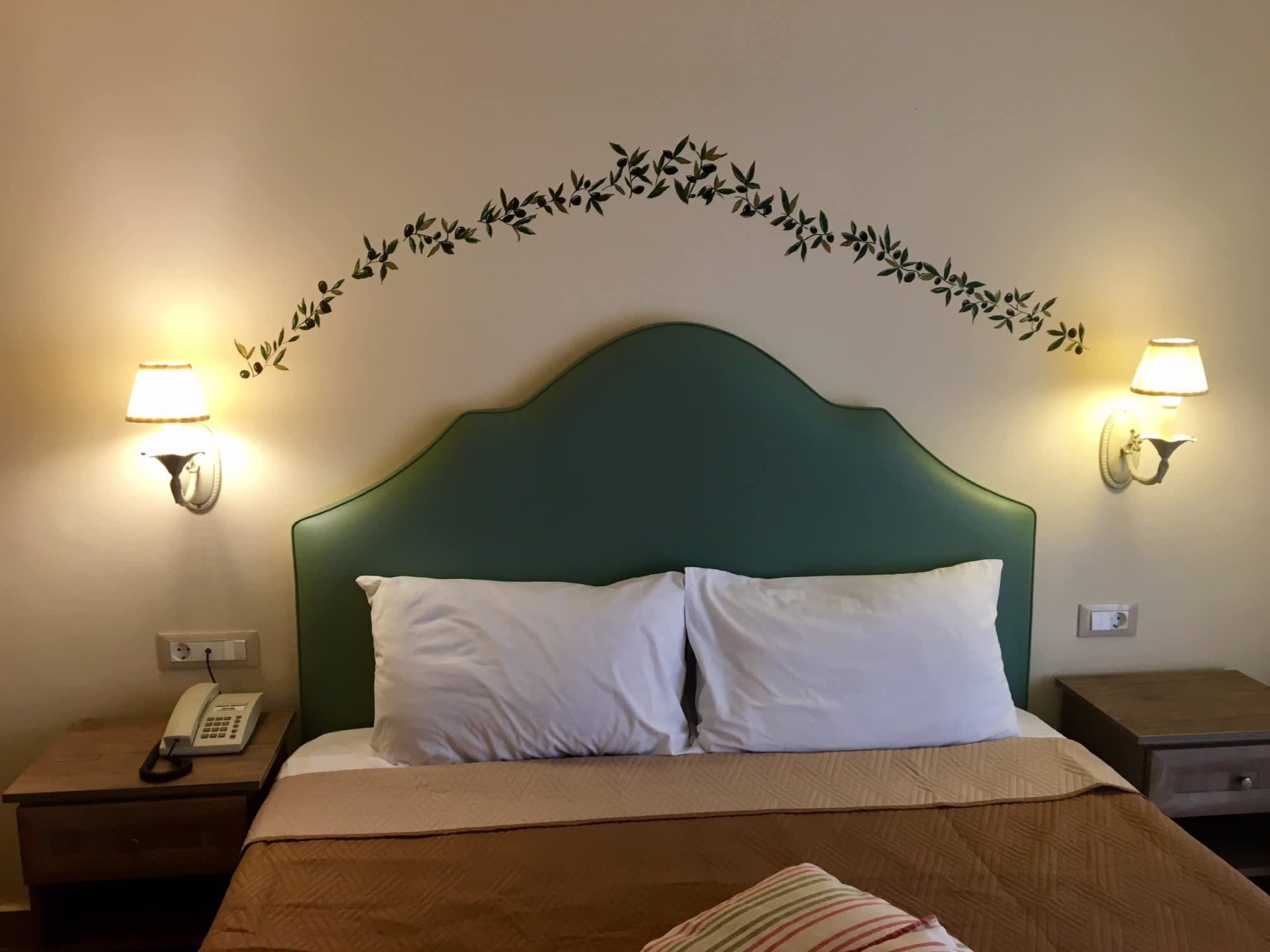 Hotel Venus Beach Ansicht 6